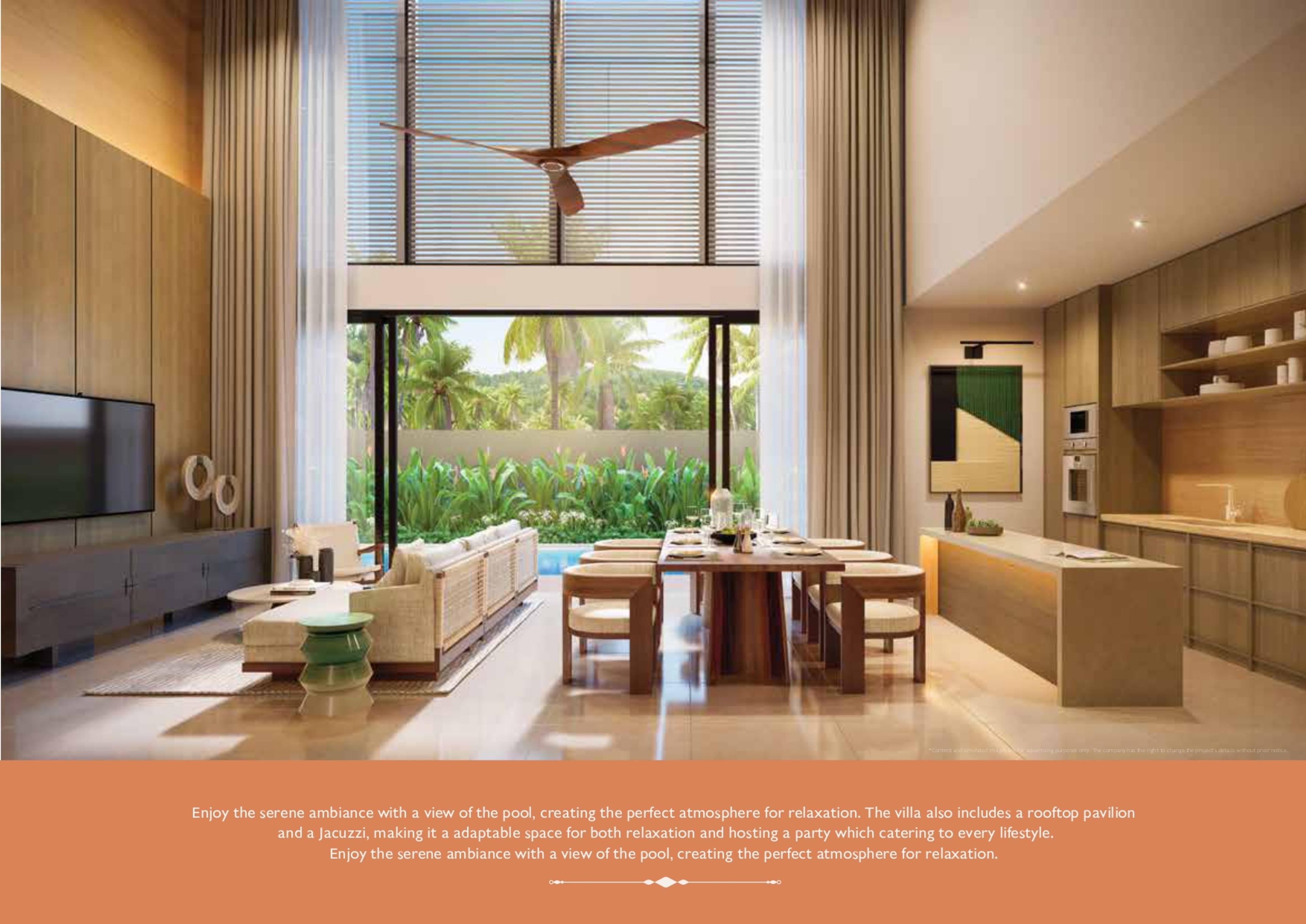 Balco Bangtao Beach Luxury Villa — Bangtao, Phuket — 10