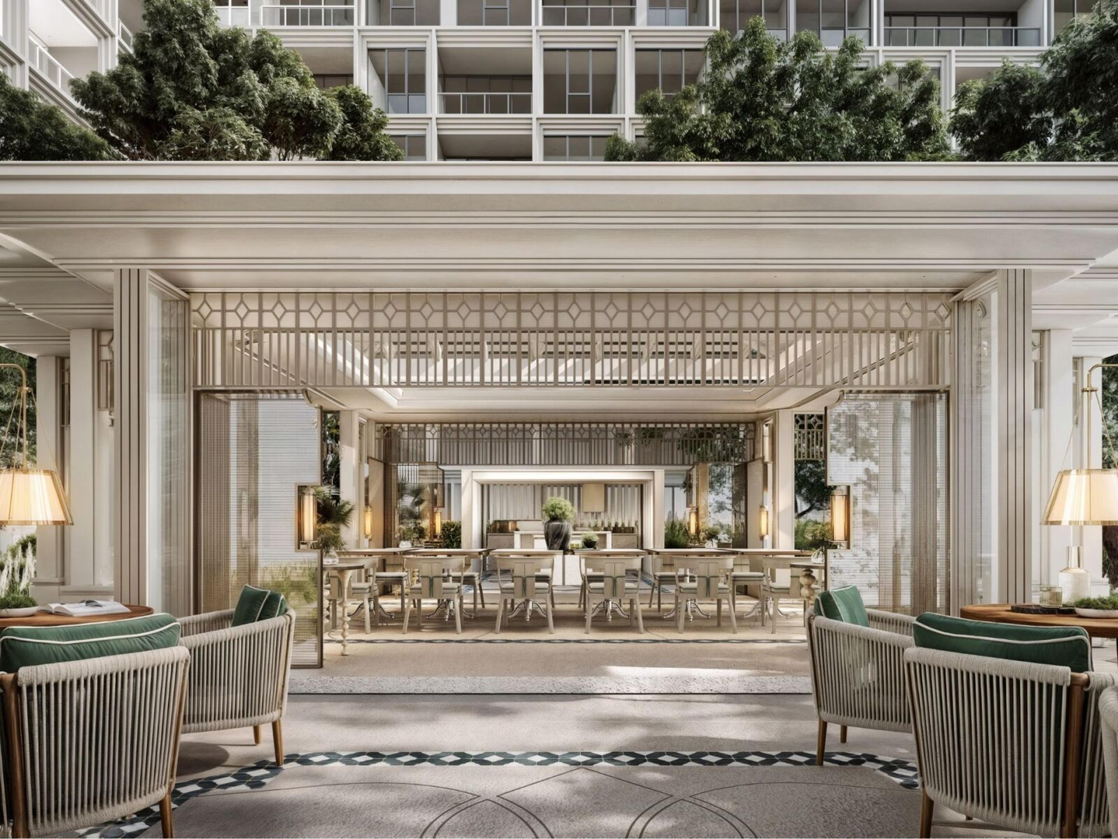 The Residences at Inter Continental Phuket Resort — Kamala, Kathu — 14