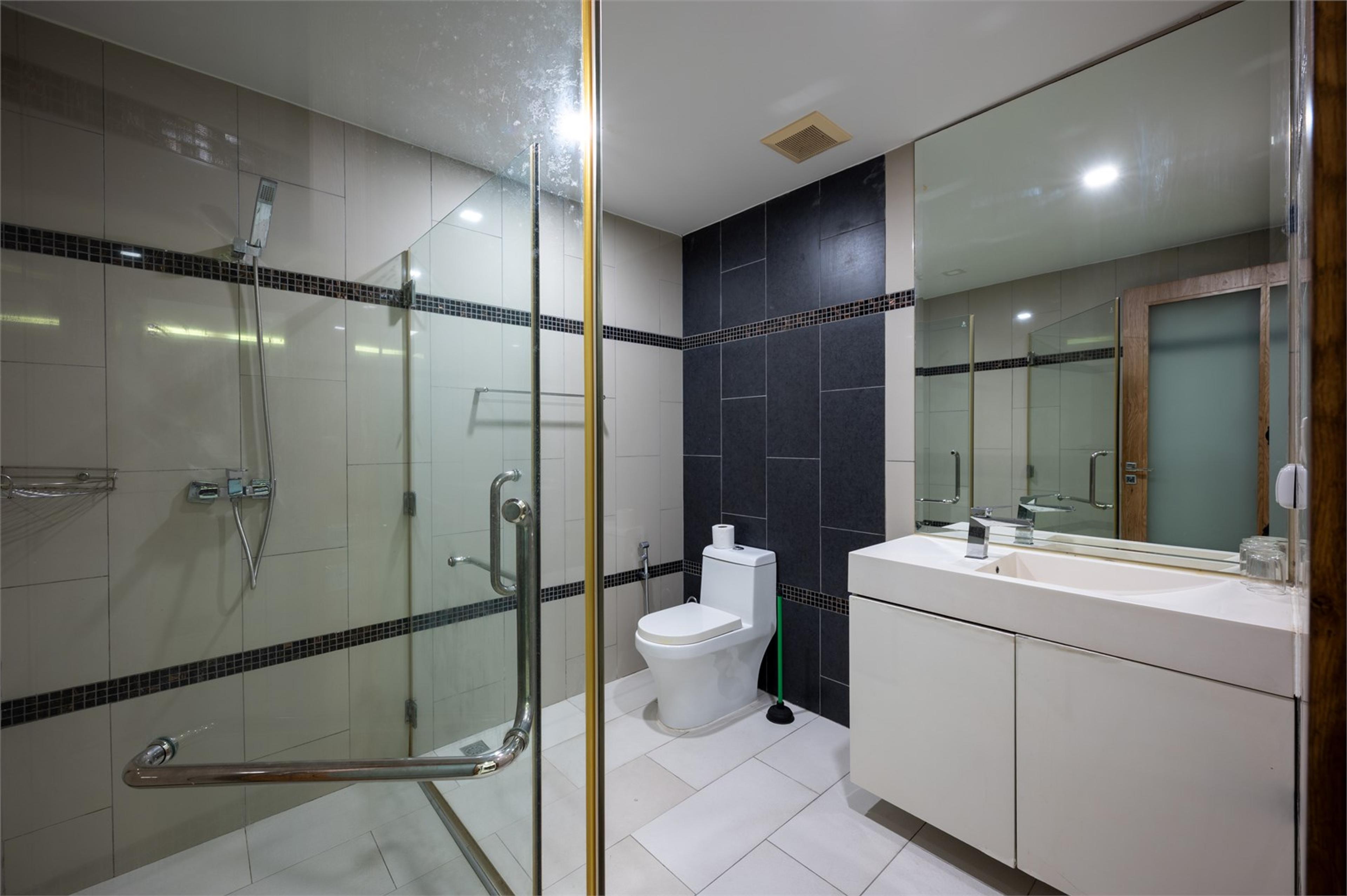 C-View 1 Boutique 403 — Pratumnak, Pattaya — 8