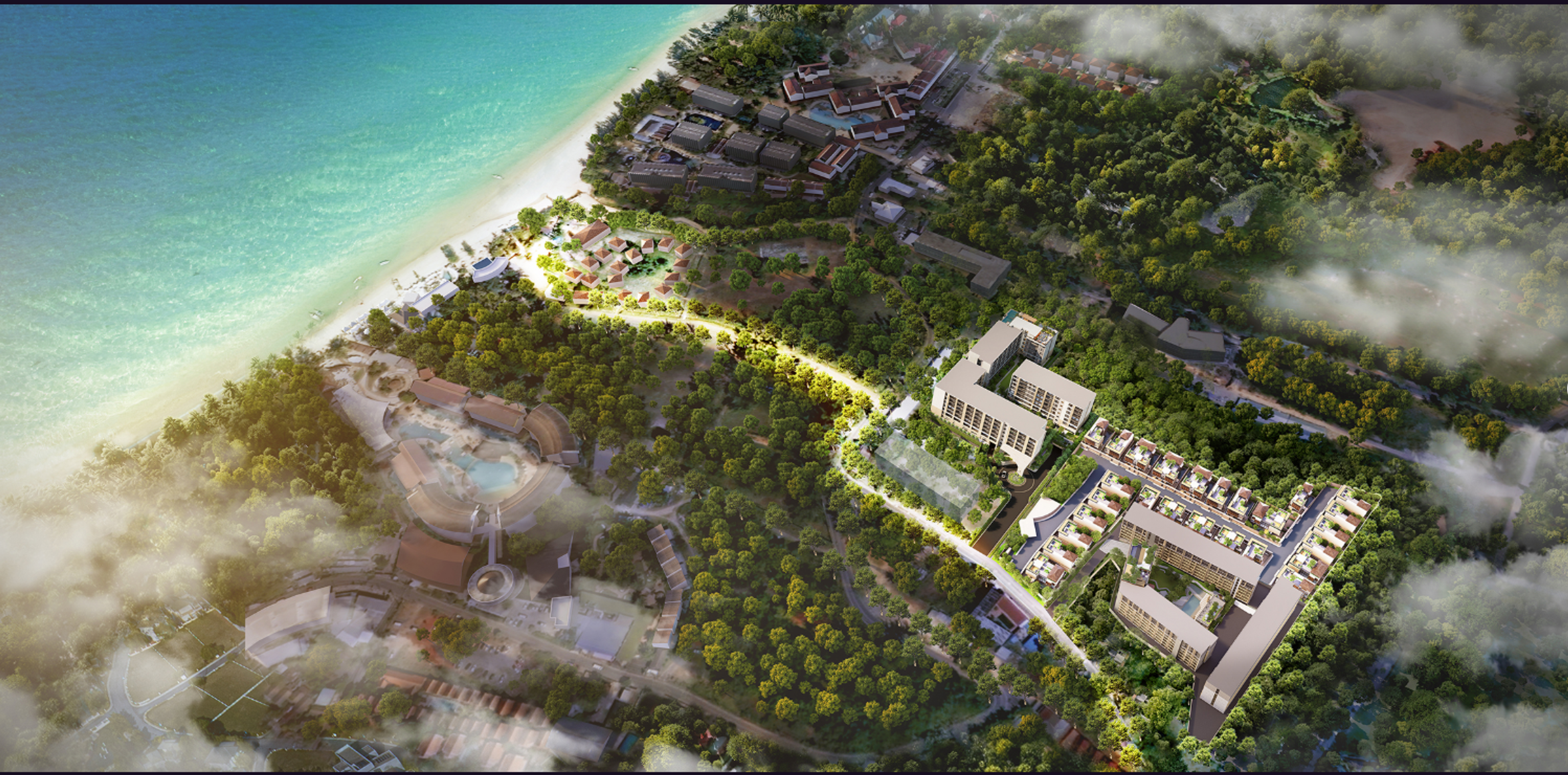 Origin Residences Phuket Bangtao — Bangtao, Phuket — 8