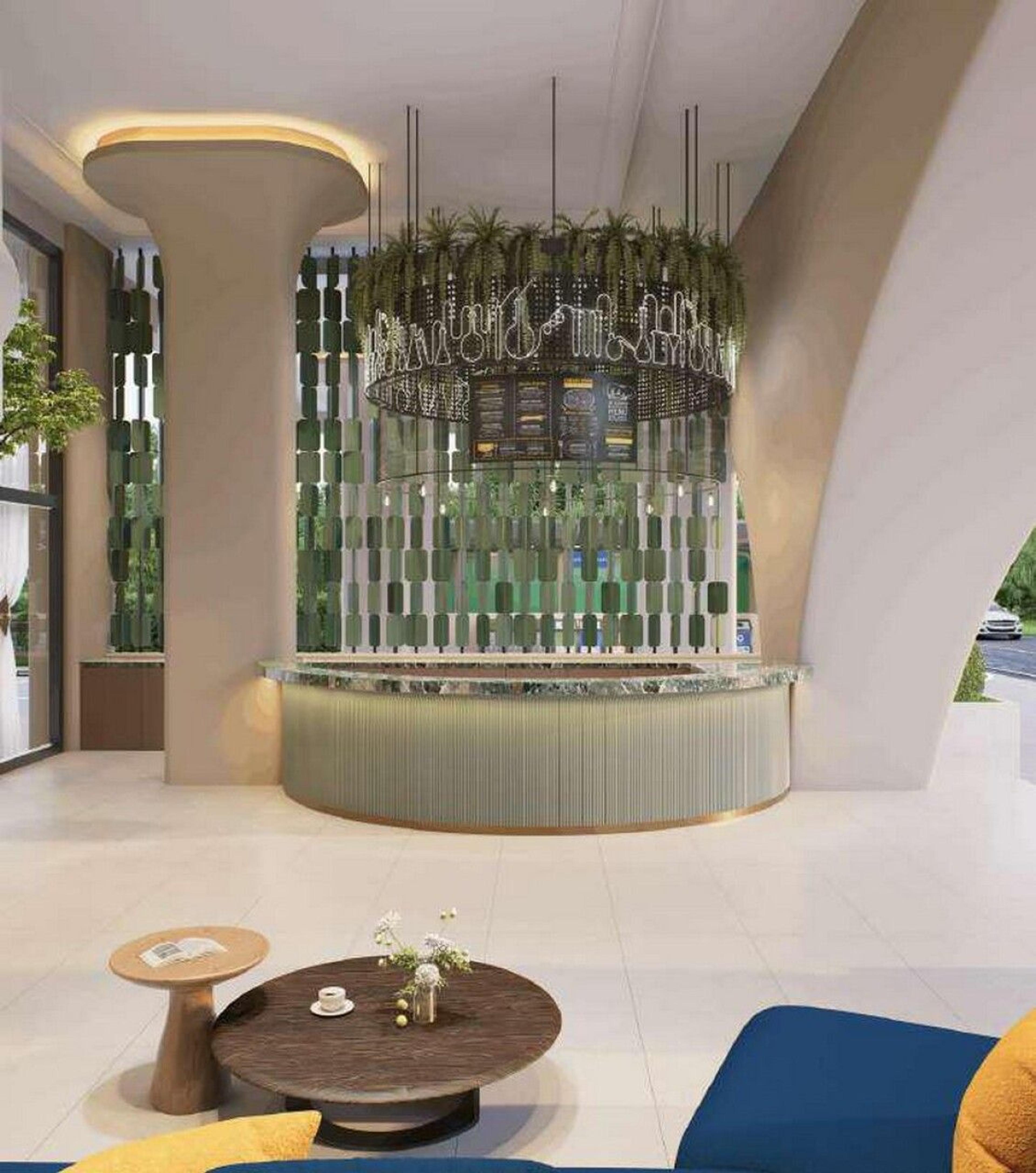 Apartamento T1 a 600 m do mar em Rawai — Rawai, Mueang Phuket — 12