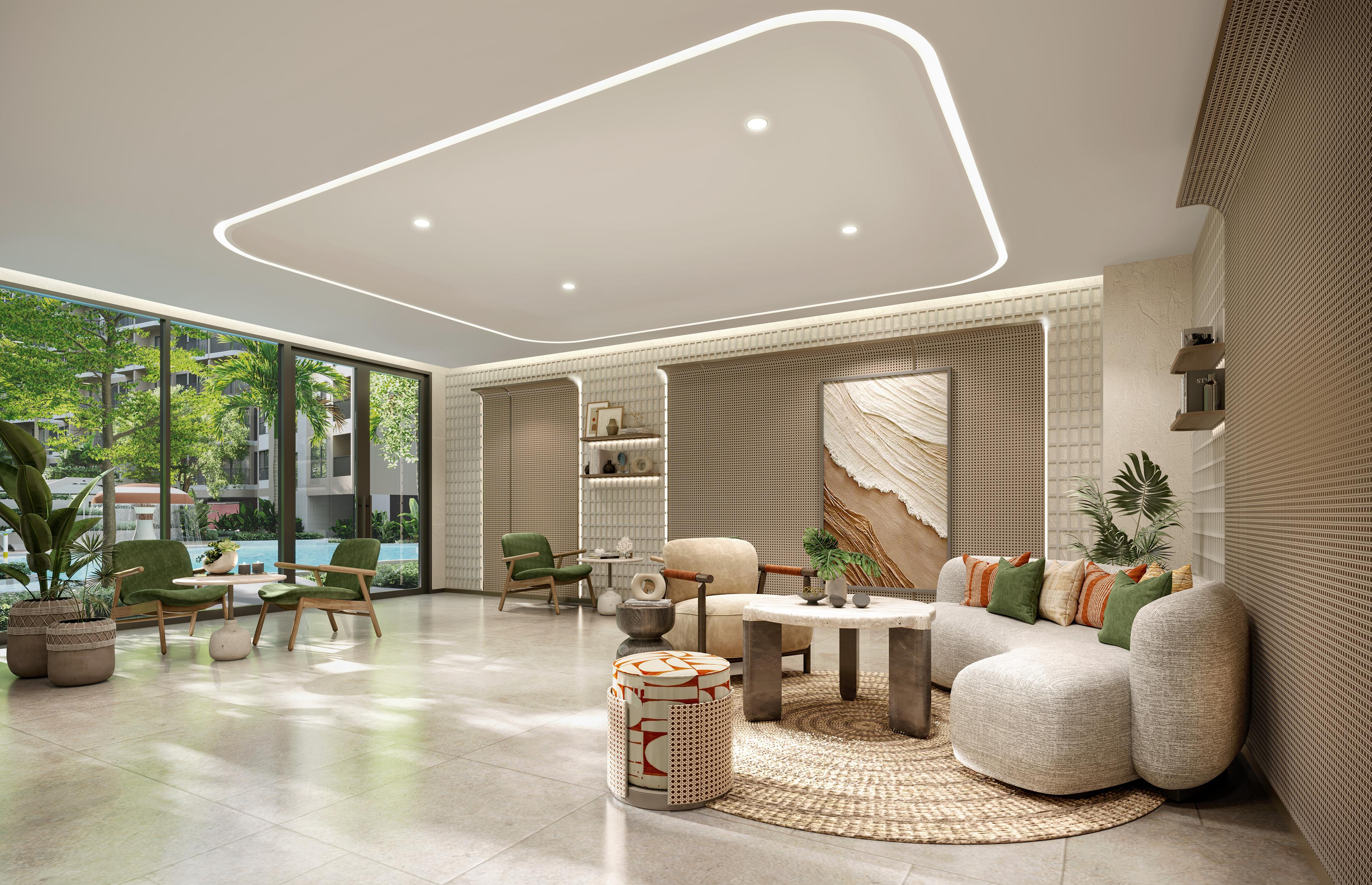 SO Origin Pattaya — Sukhumvit — 5