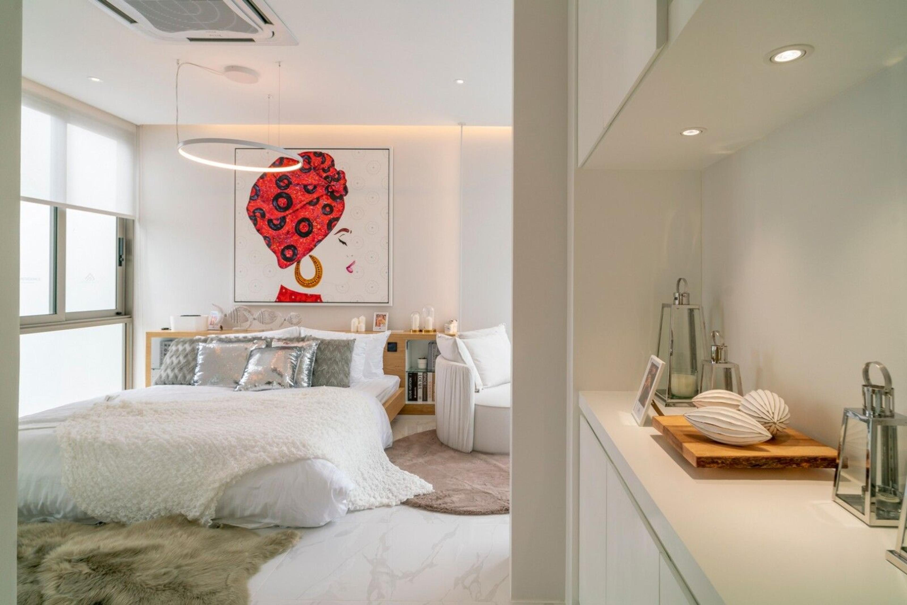 Villa de luxo com piscina numa área prestigiada de Phuket — Thalang — 17