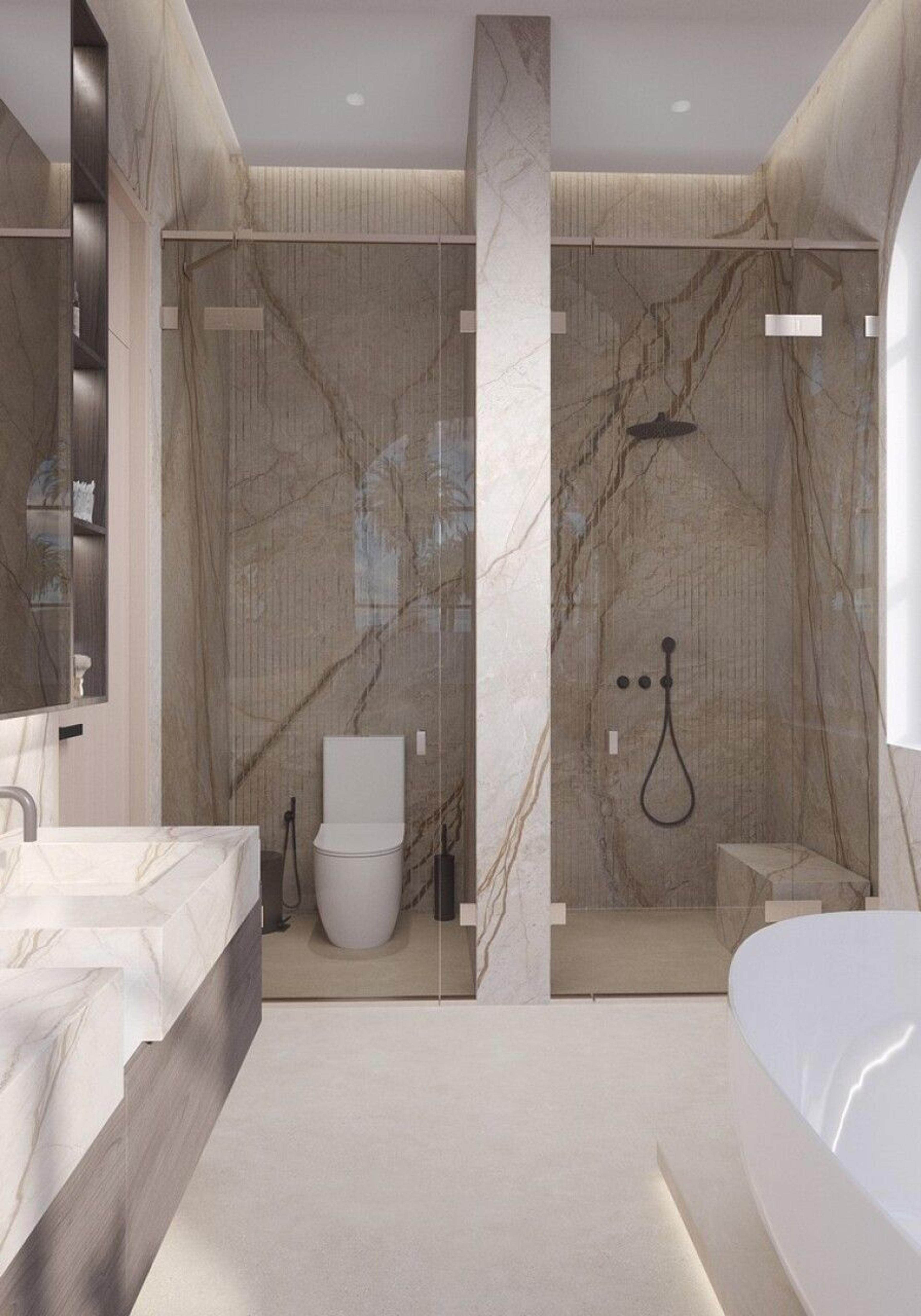 2-storey lake house in a gated community, Chalong — Chalong, Mueang Phuket — 21