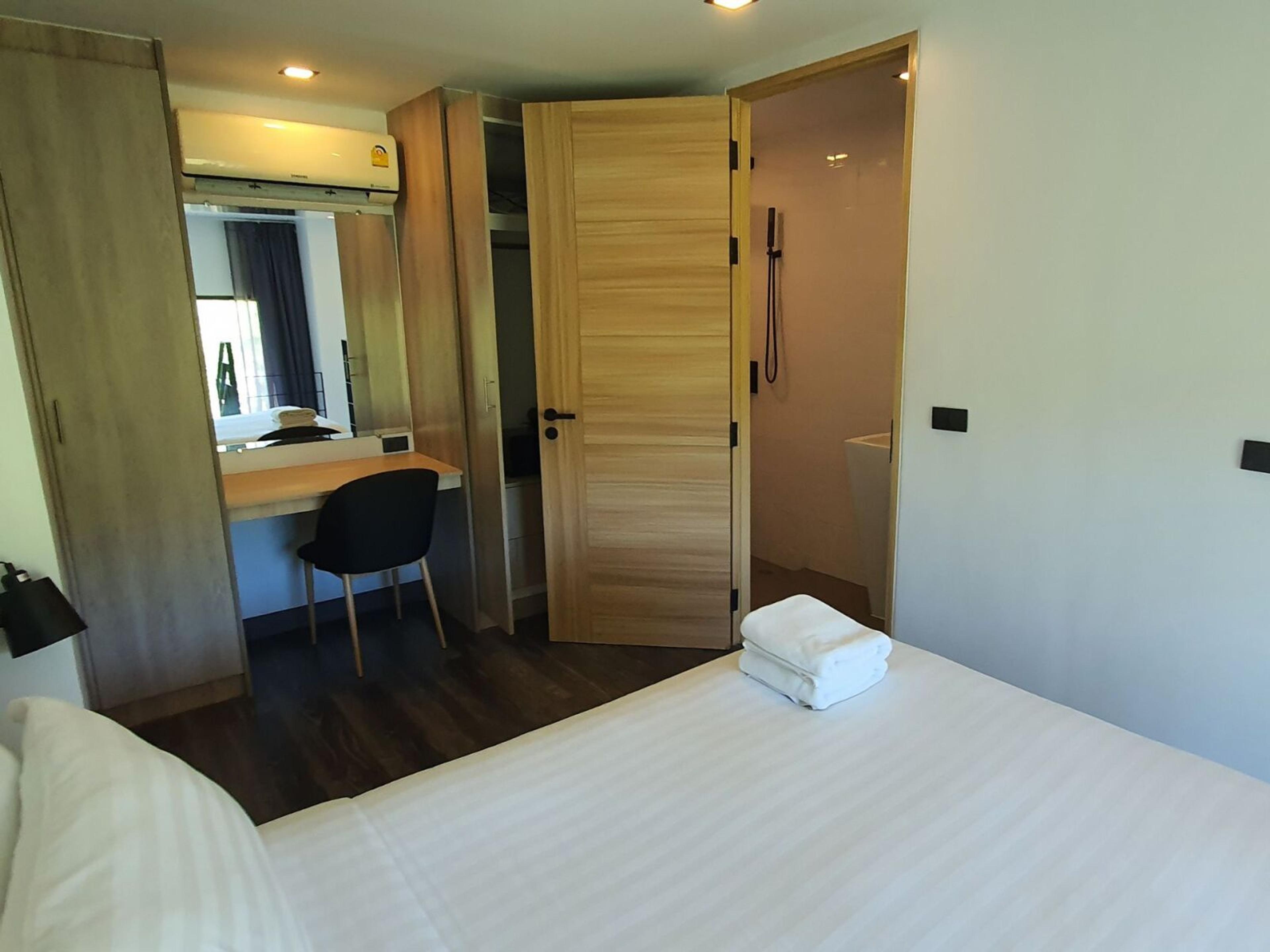 Utopia Naiharn Serviced Residence — Rawai, Mueang Phuket — 9