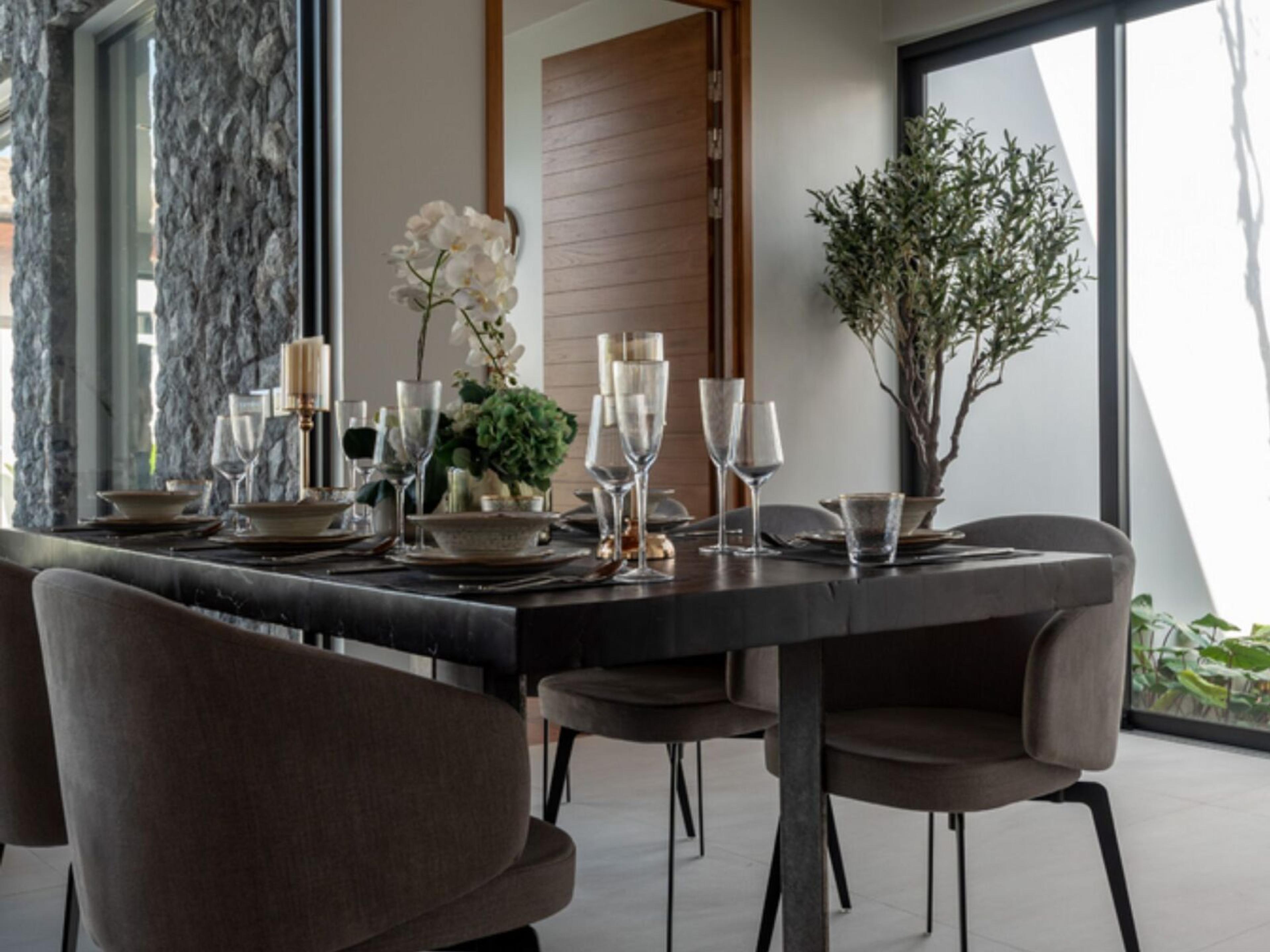 Botanica Modern Loft 2 — Thalang — 10