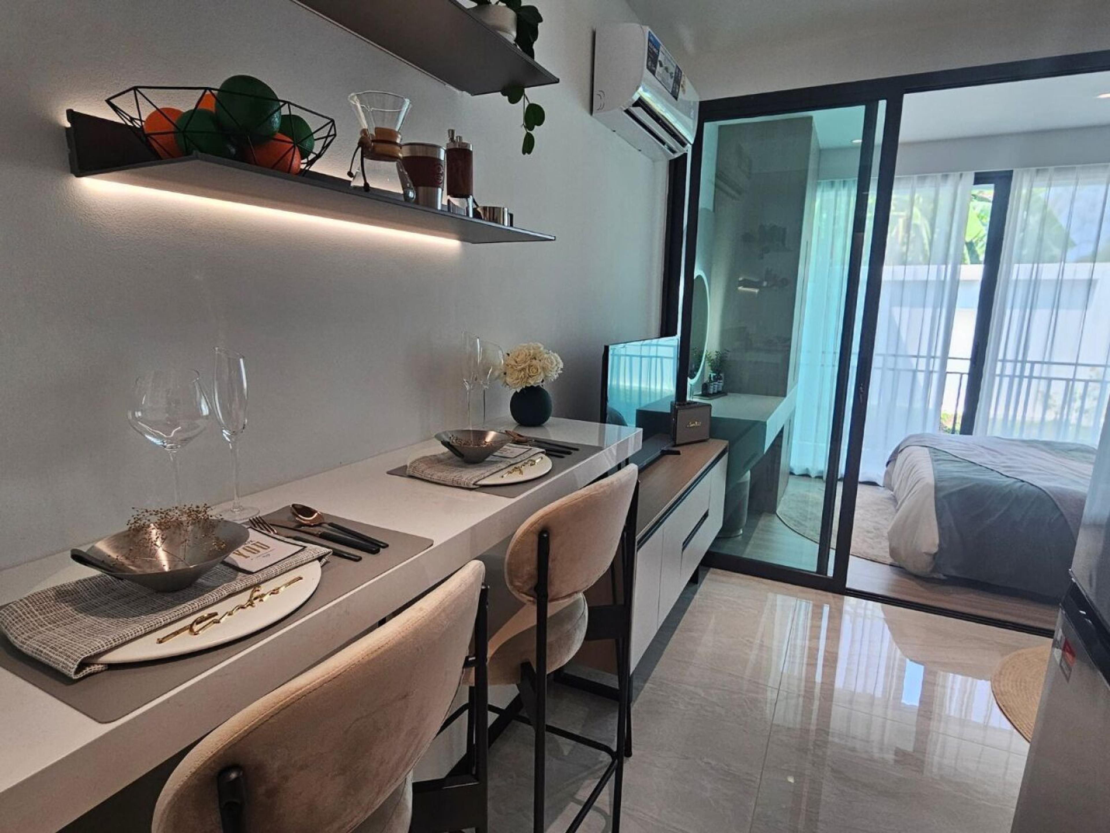 Wyndham Fantasea Chalong — Chalong, Mueang Phuket — 7