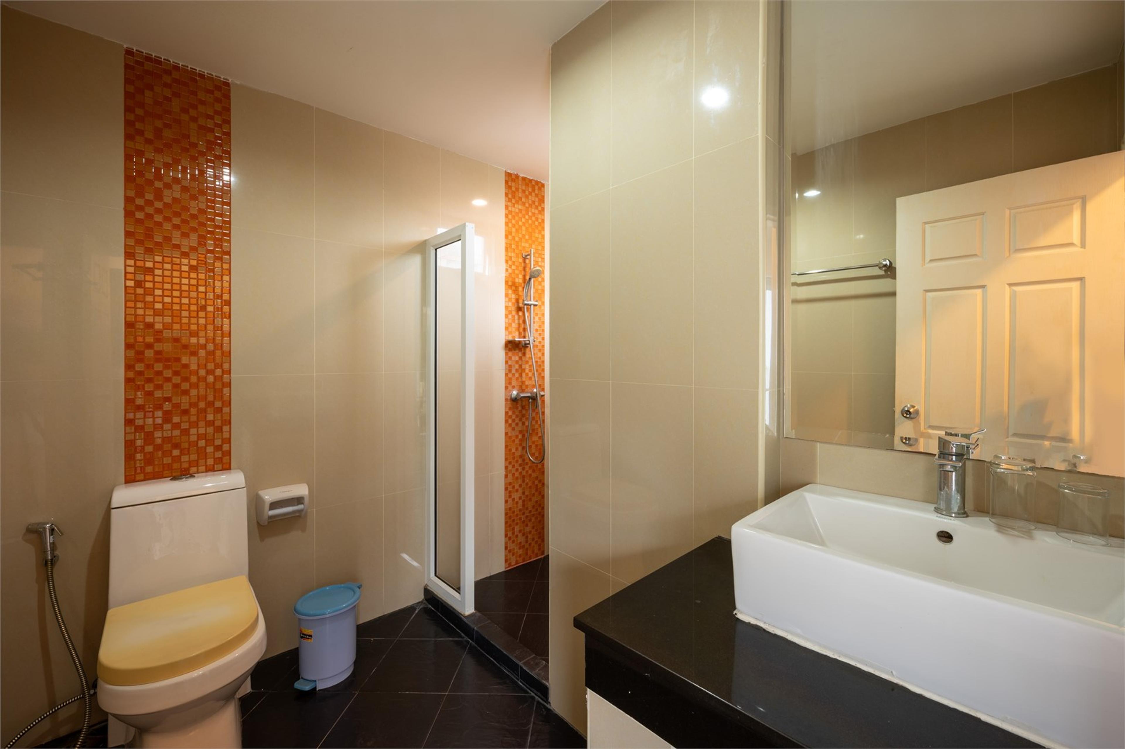 New Nordic Suites 2 304 studio — Pratumnak, Pattaya — 6