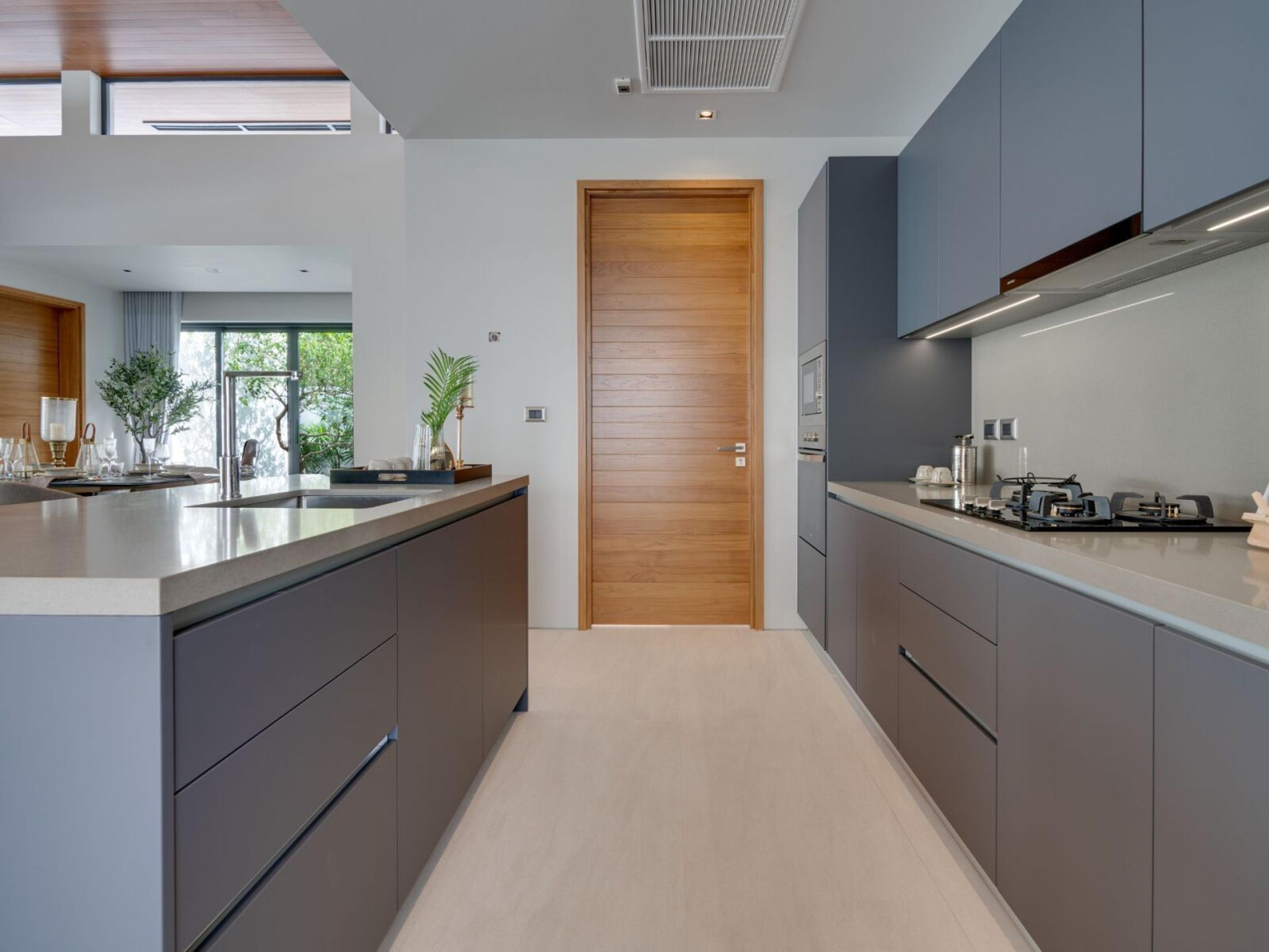 Botanica Modern Loft 2 — Thalang — 14