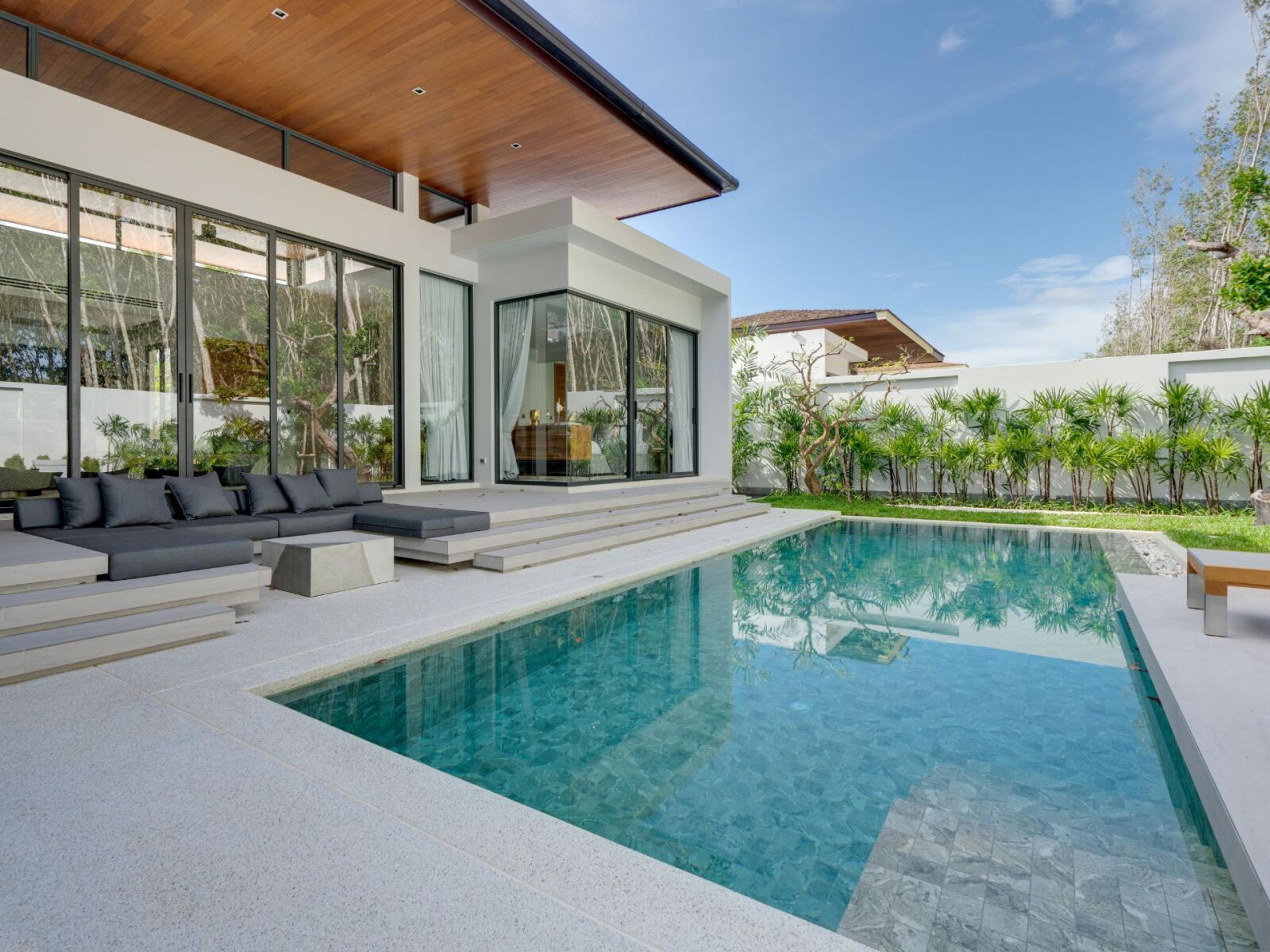 Botanica Modern Loft 2 — Thalang — 6