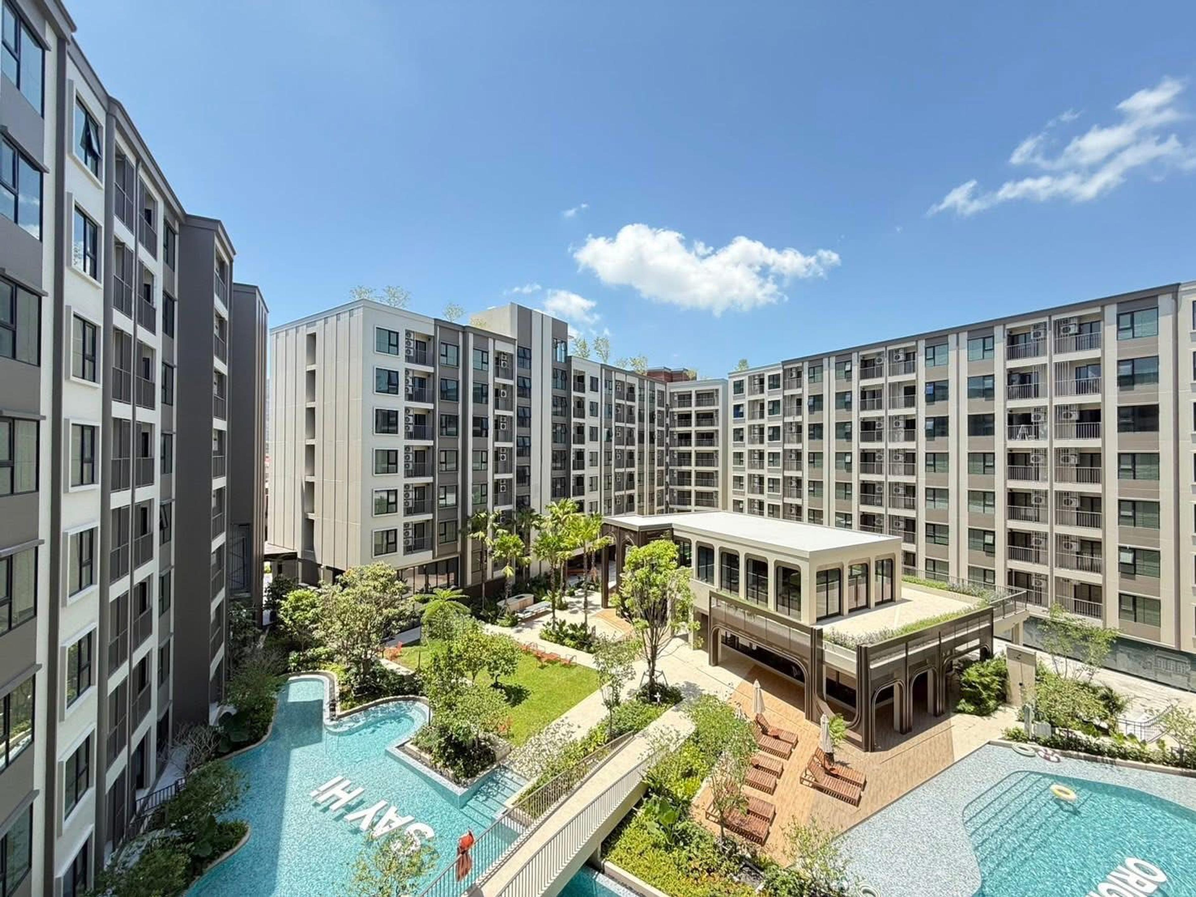 The Origin Kathu-Patong — Kathu, Phuket — 1