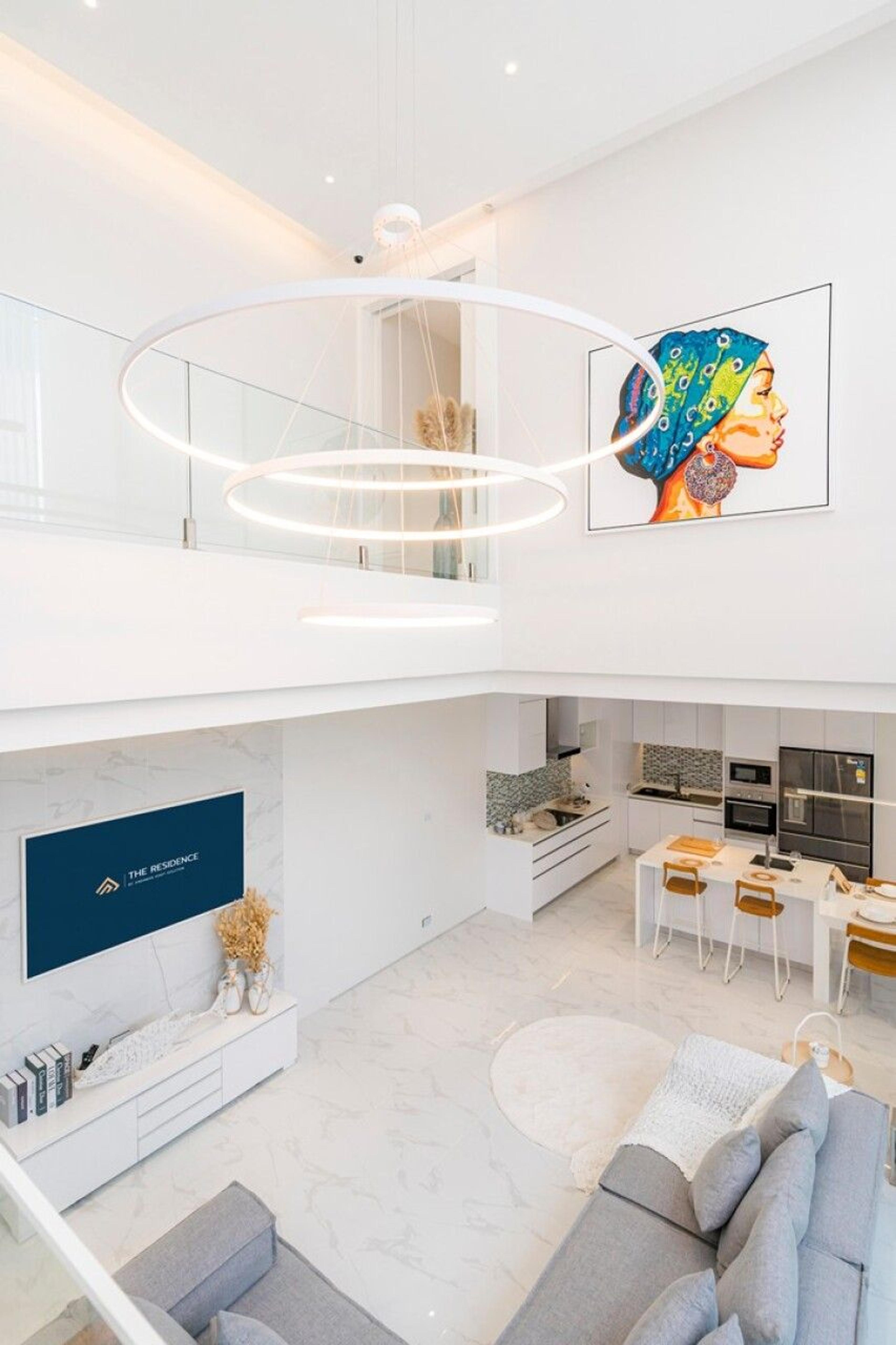 Villa de luxo com piscina numa área prestigiada de Phuket — Thalang — 7