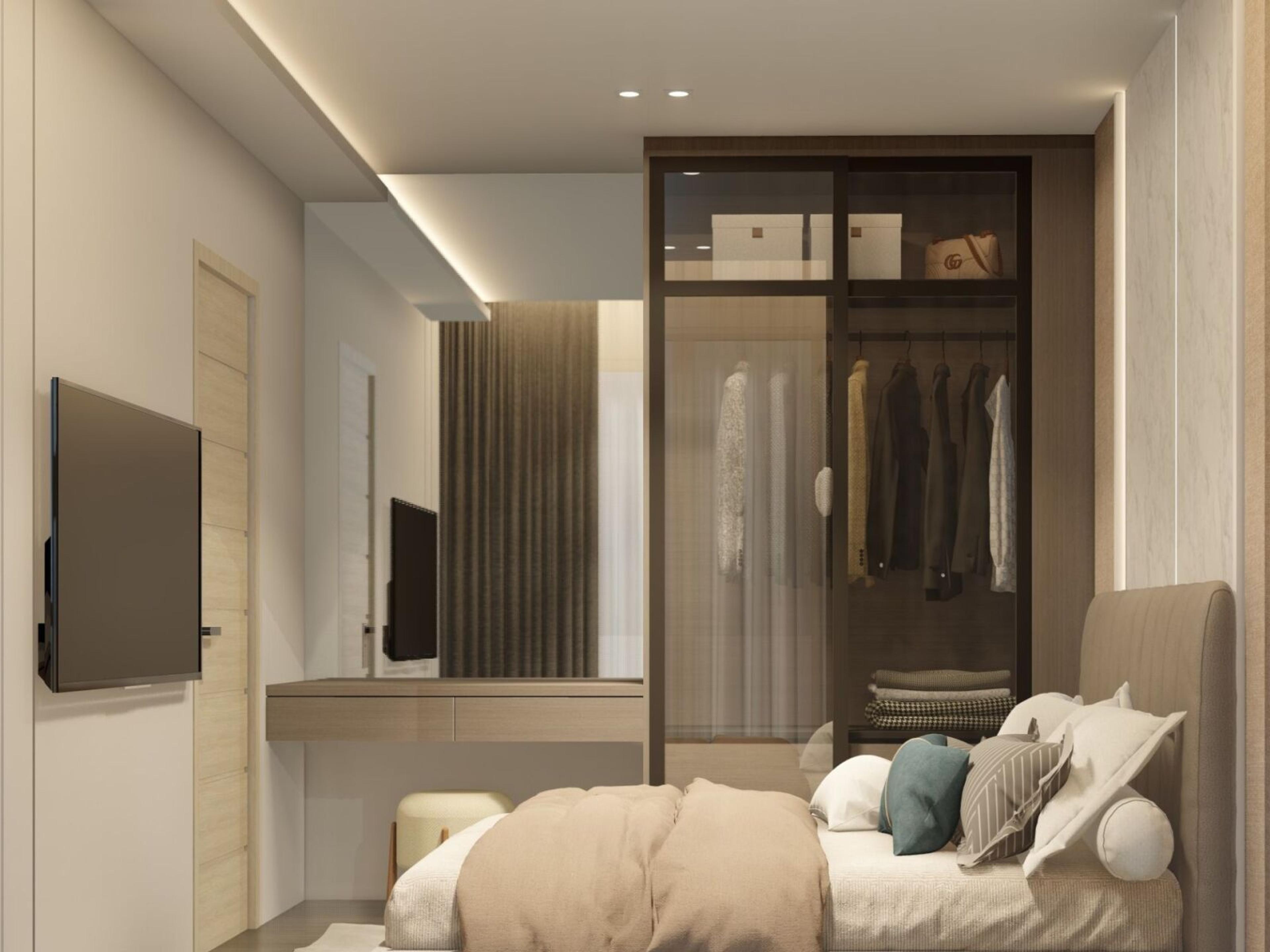 Utopia Urban Glam — Rawai, Thalang — 6