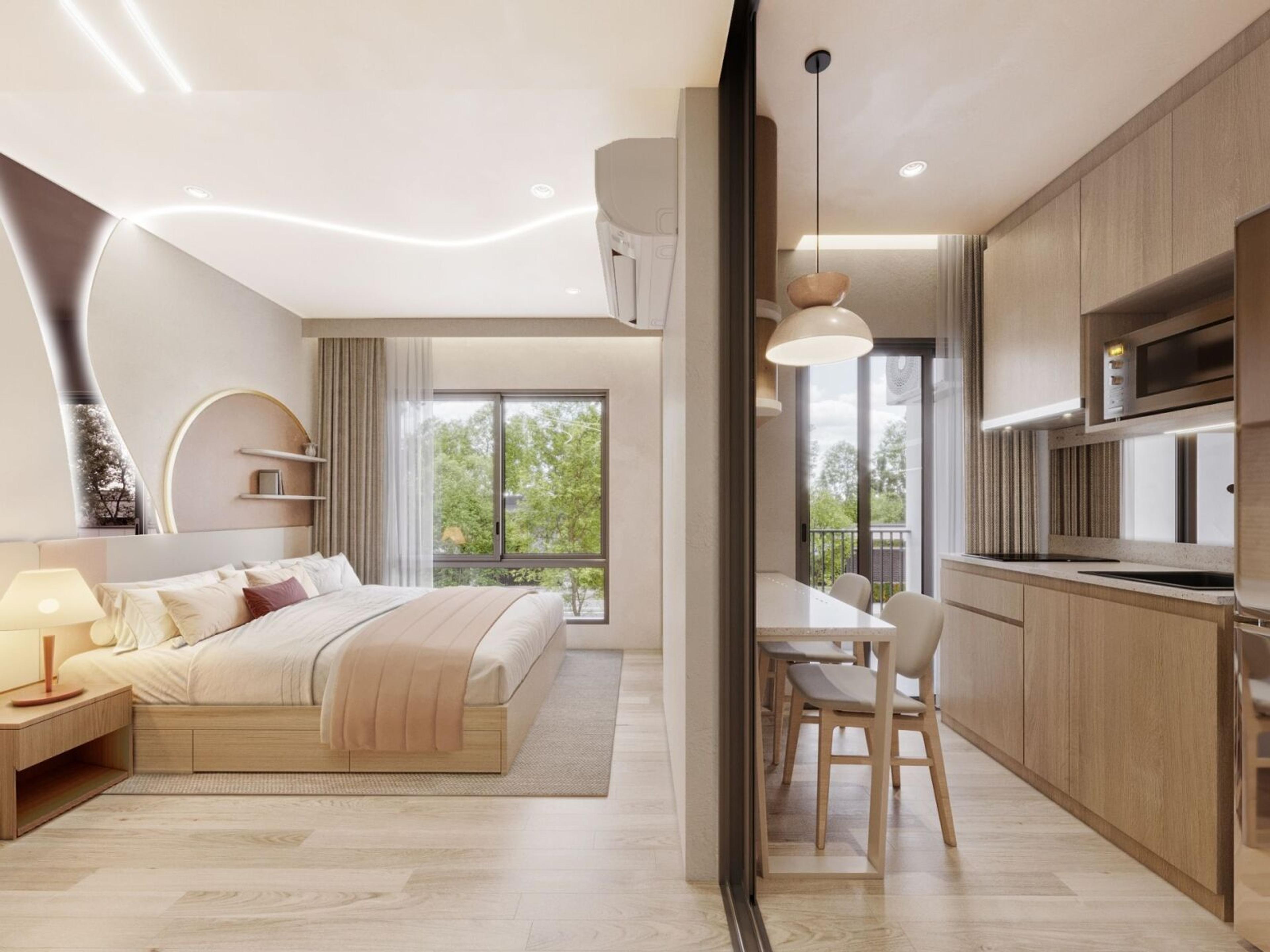 Arise Vibe Phuket — Thalang — 11