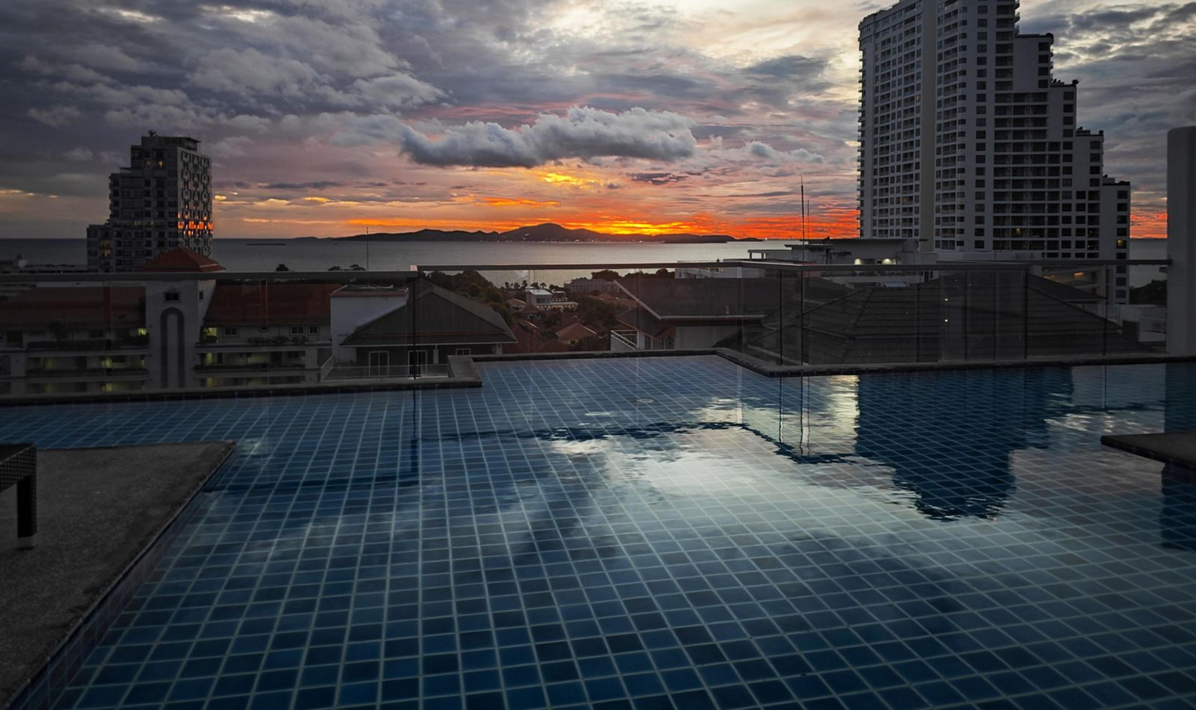 C-View Residence