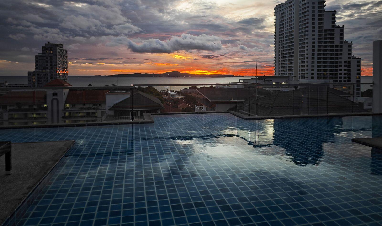 C-View Residence — 1