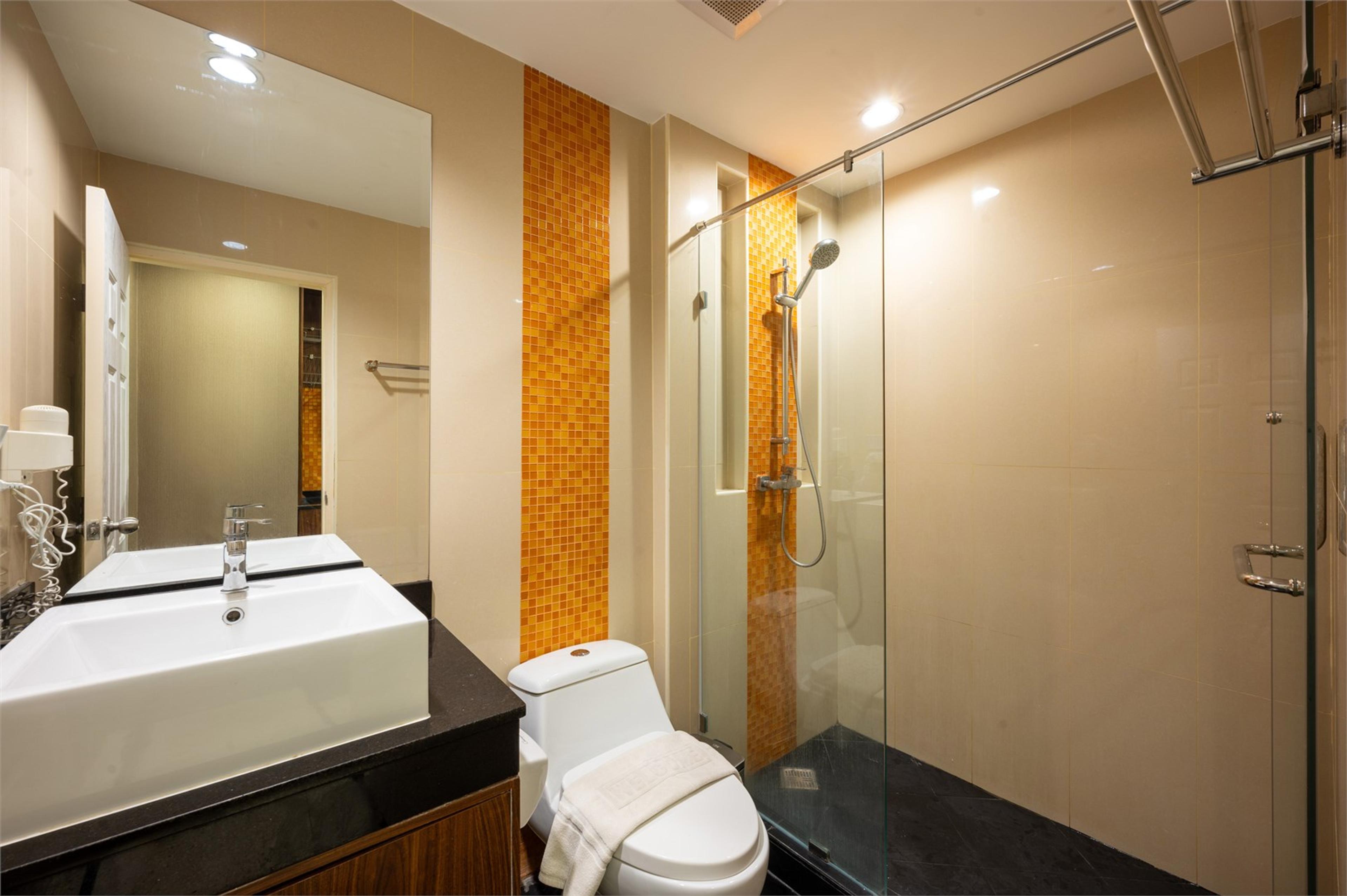 New Nordic Marcus 3 602 คอนโด 1 ห้องนอน — Pratumnak, Pattaya — 11