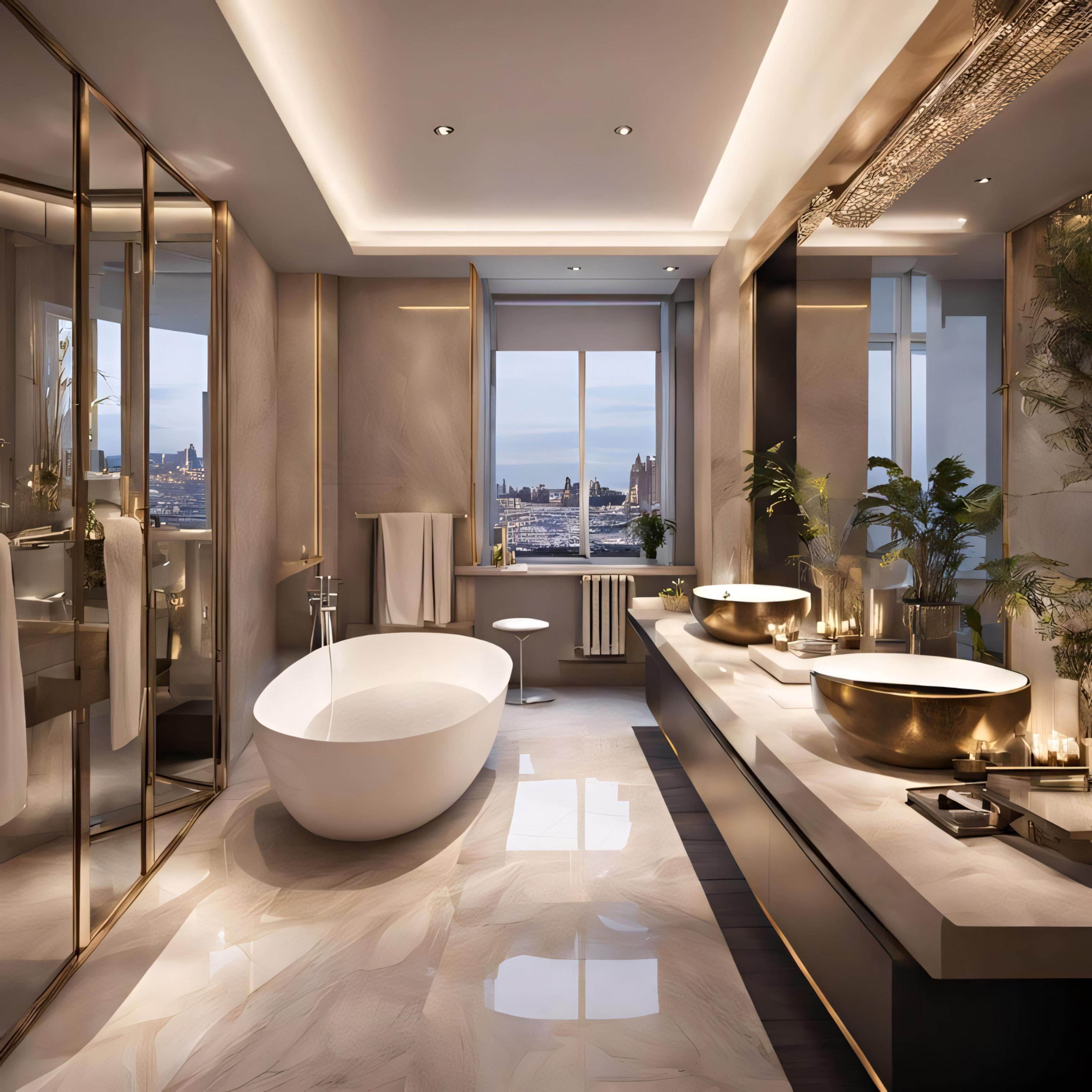 The Riviera Santa Monica — 2 Quartos — Jomtien, Pattaya — 5