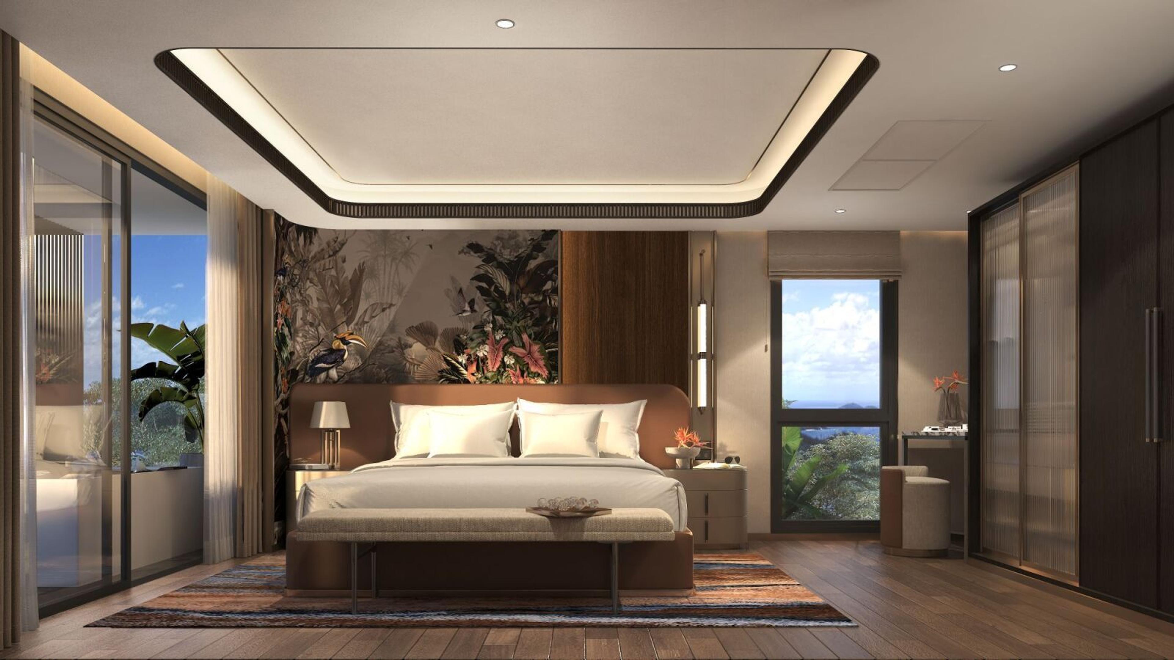 Luxury apartments with spectacular sea view. — Patong, Thalang — 3