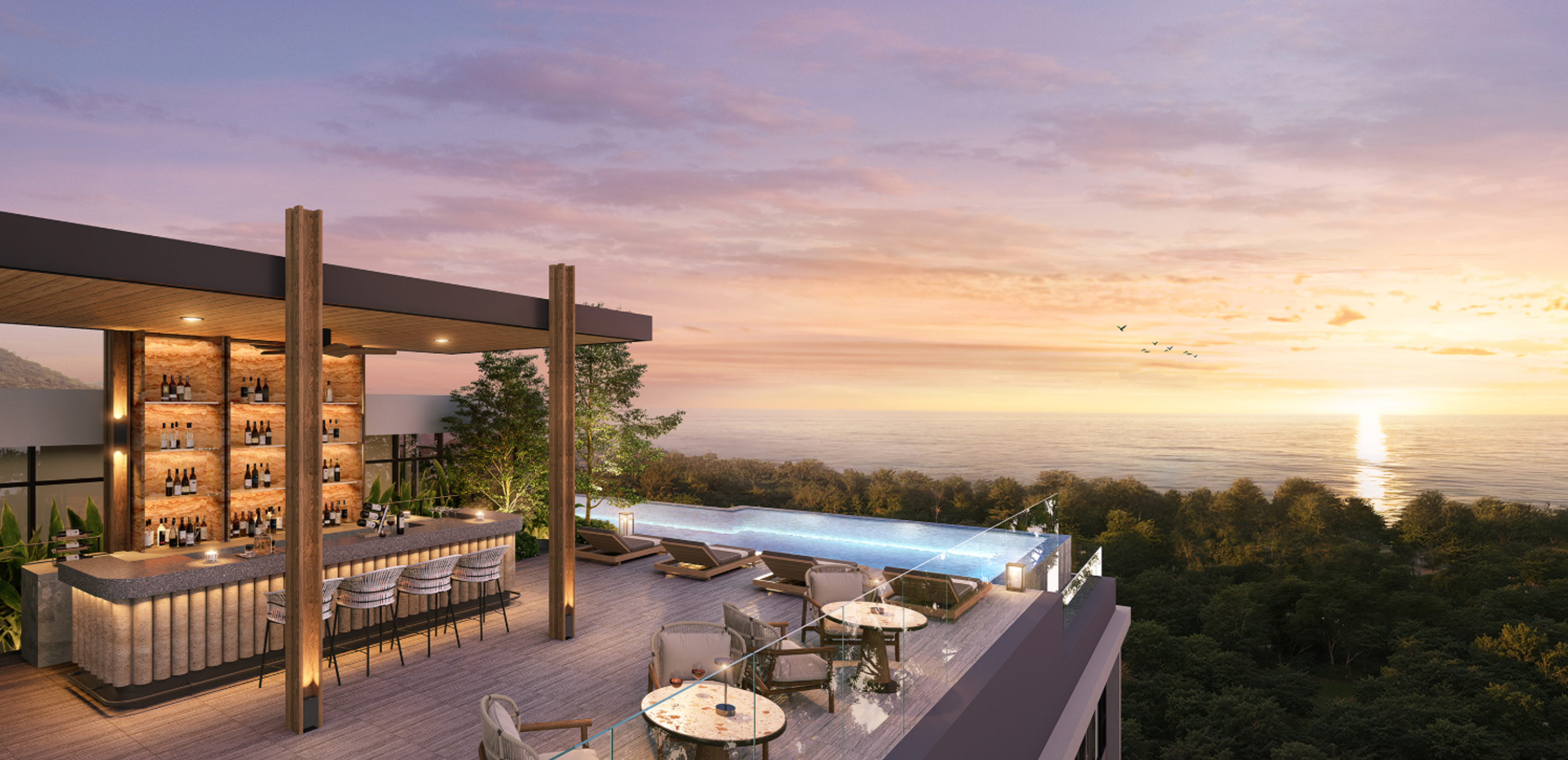Origin Residences Phuket Bangtao — Bangtao, Phuket — 6