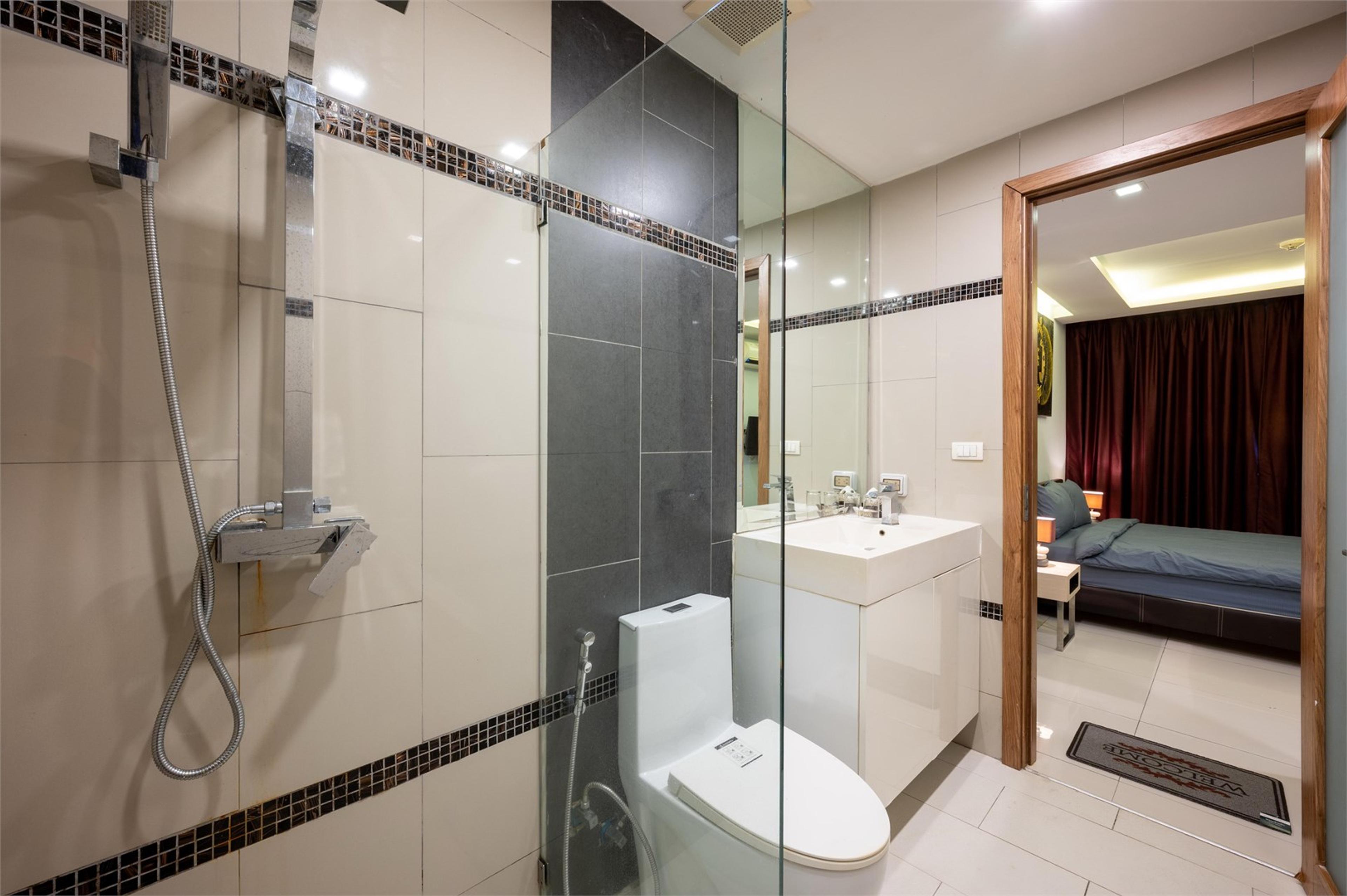 C-View 1 Boutique 107 — Pratumnak, Pattaya — 10