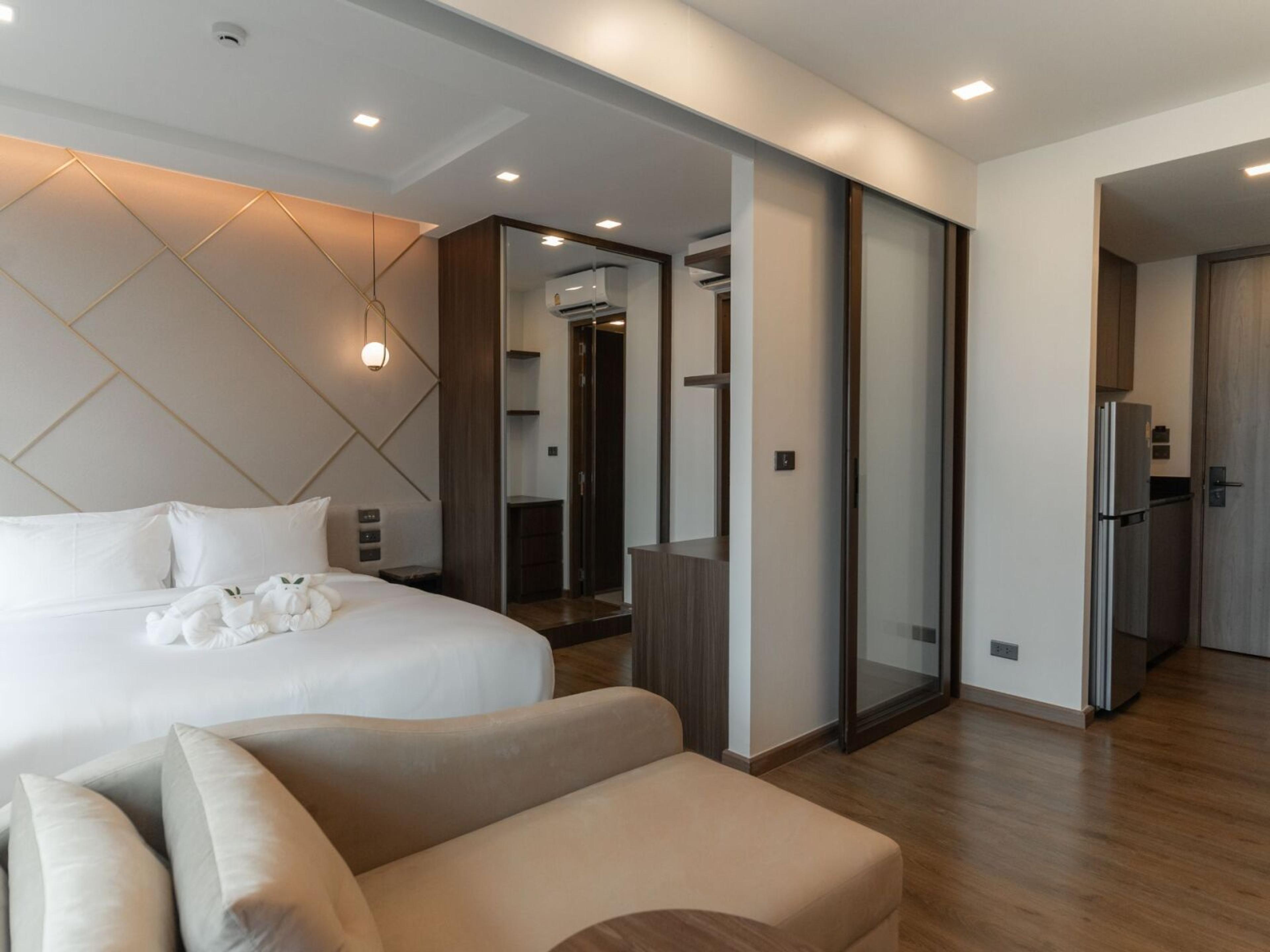 The Proud Residence Karon — Karon, Mueang Phuket — 12