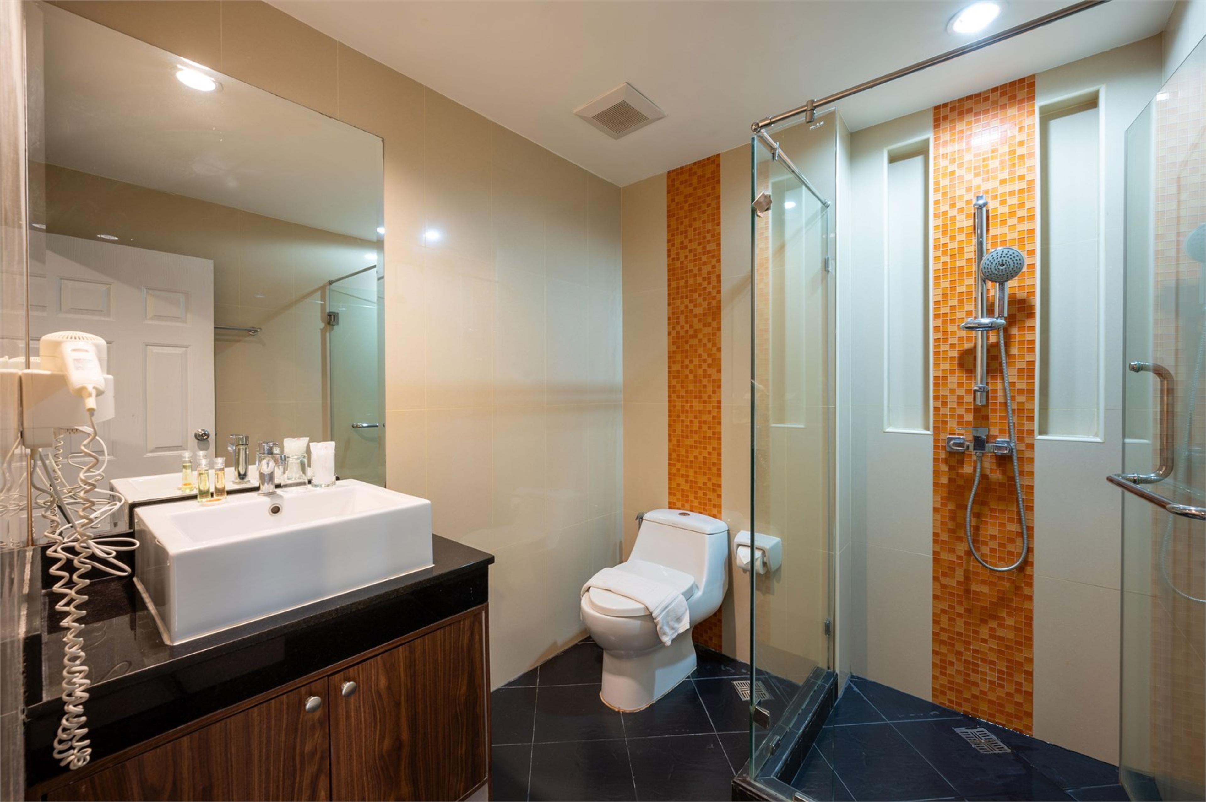 New Nordic Marcus 3 604 สตูดิโอ — Pratumnak, Pattaya — 9