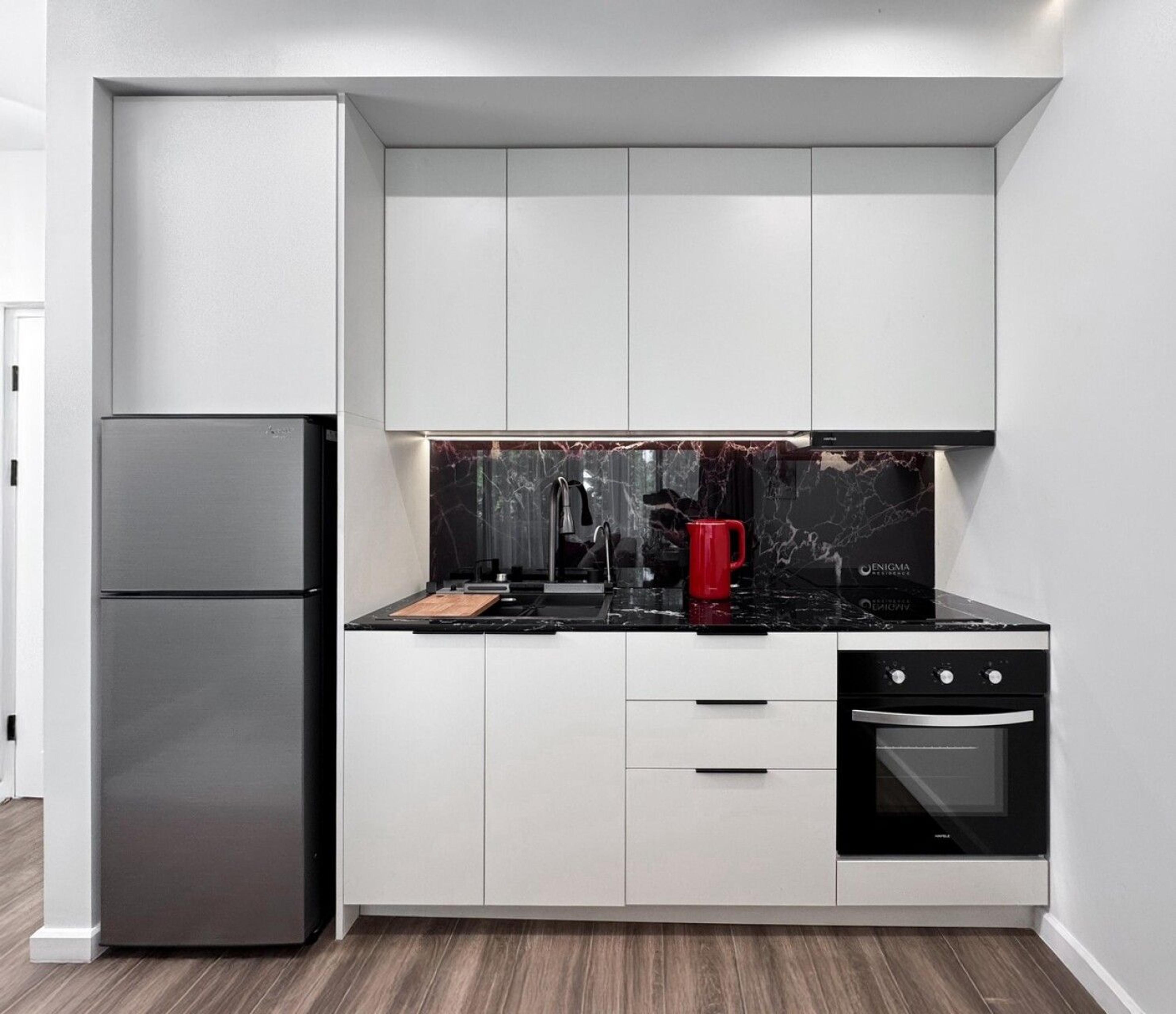 Apartamento com 2 quartos a 600 m da praia de Rawai — Rawai, Mueang Phuket — 4
