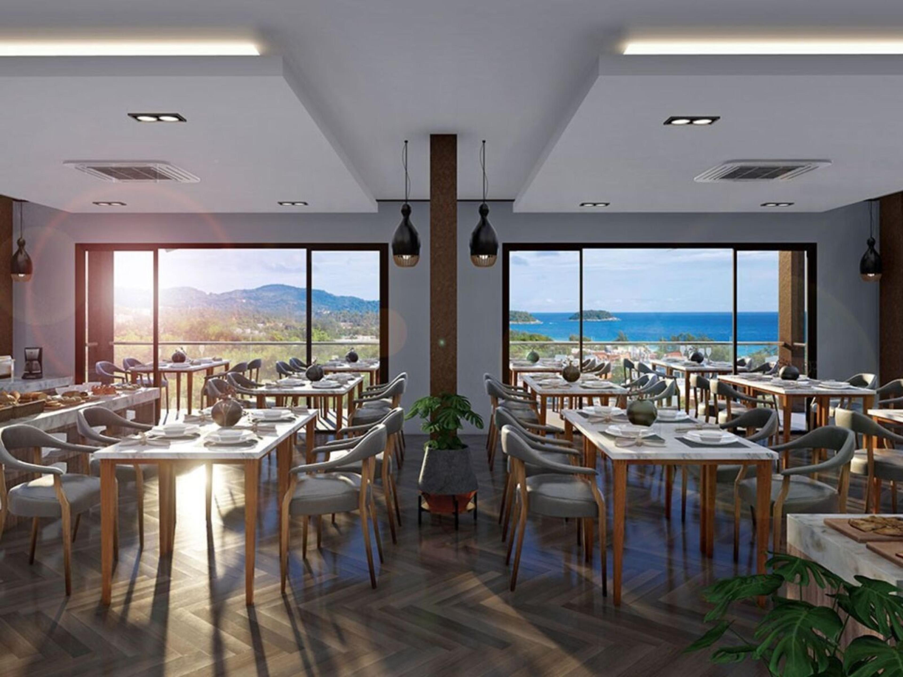 The Proud Residence Karon — Karon, Mueang Phuket — 4