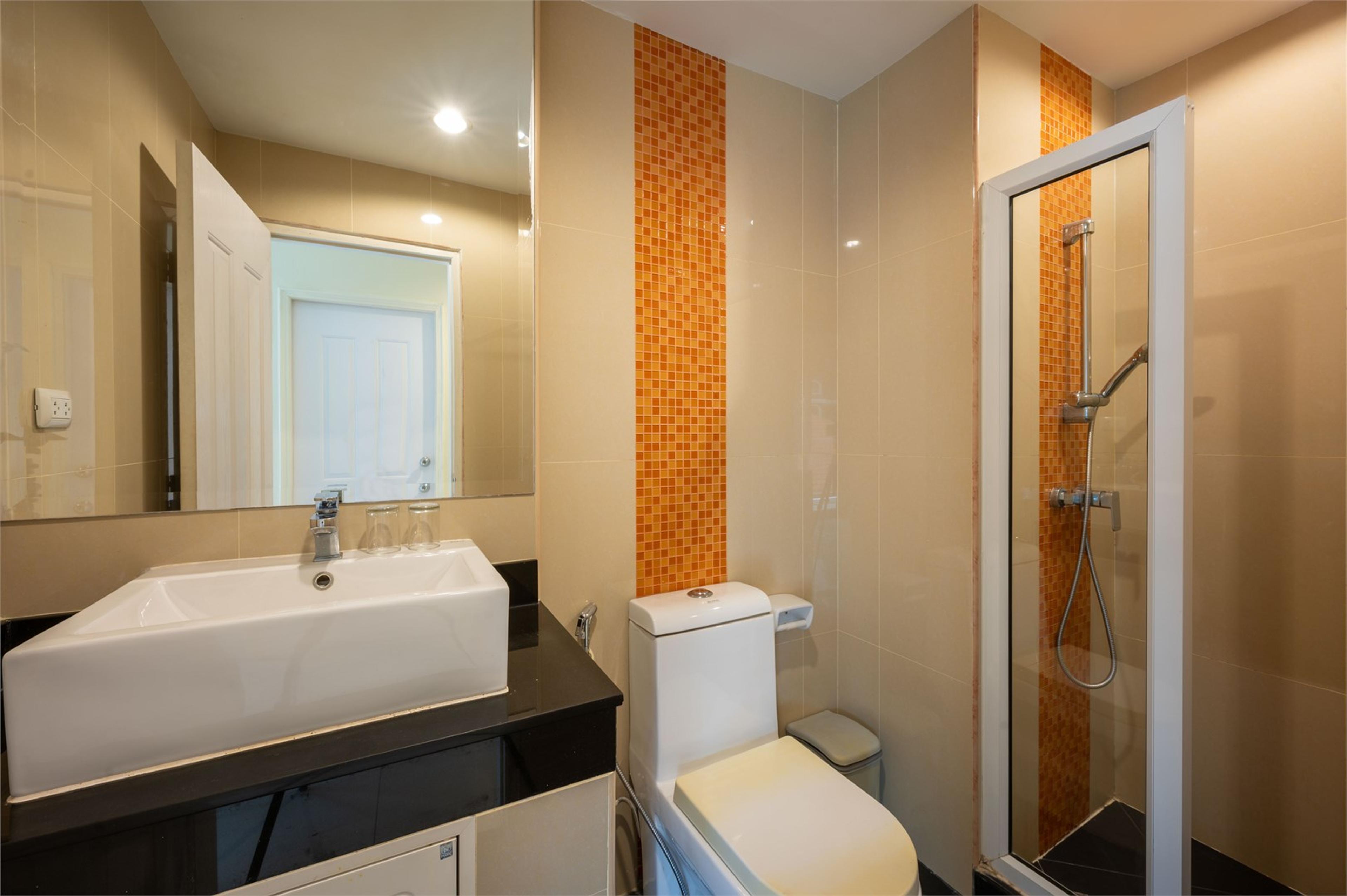 New Nordic VIP 5 308 um quarto — Pratumnak, Pattaya — 9