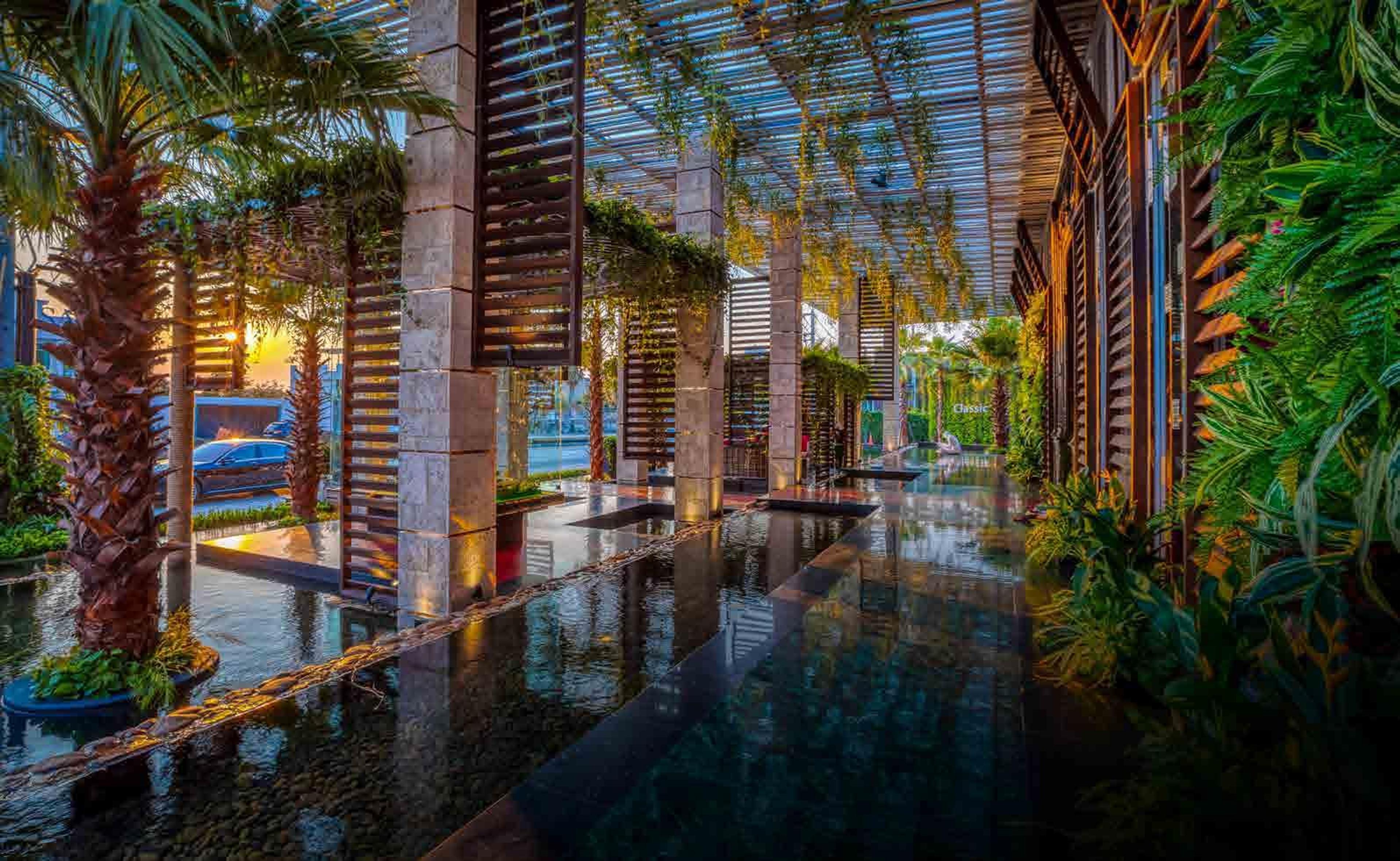 The Riviera Ocean Drive — Jomtien, Pattaya — 3