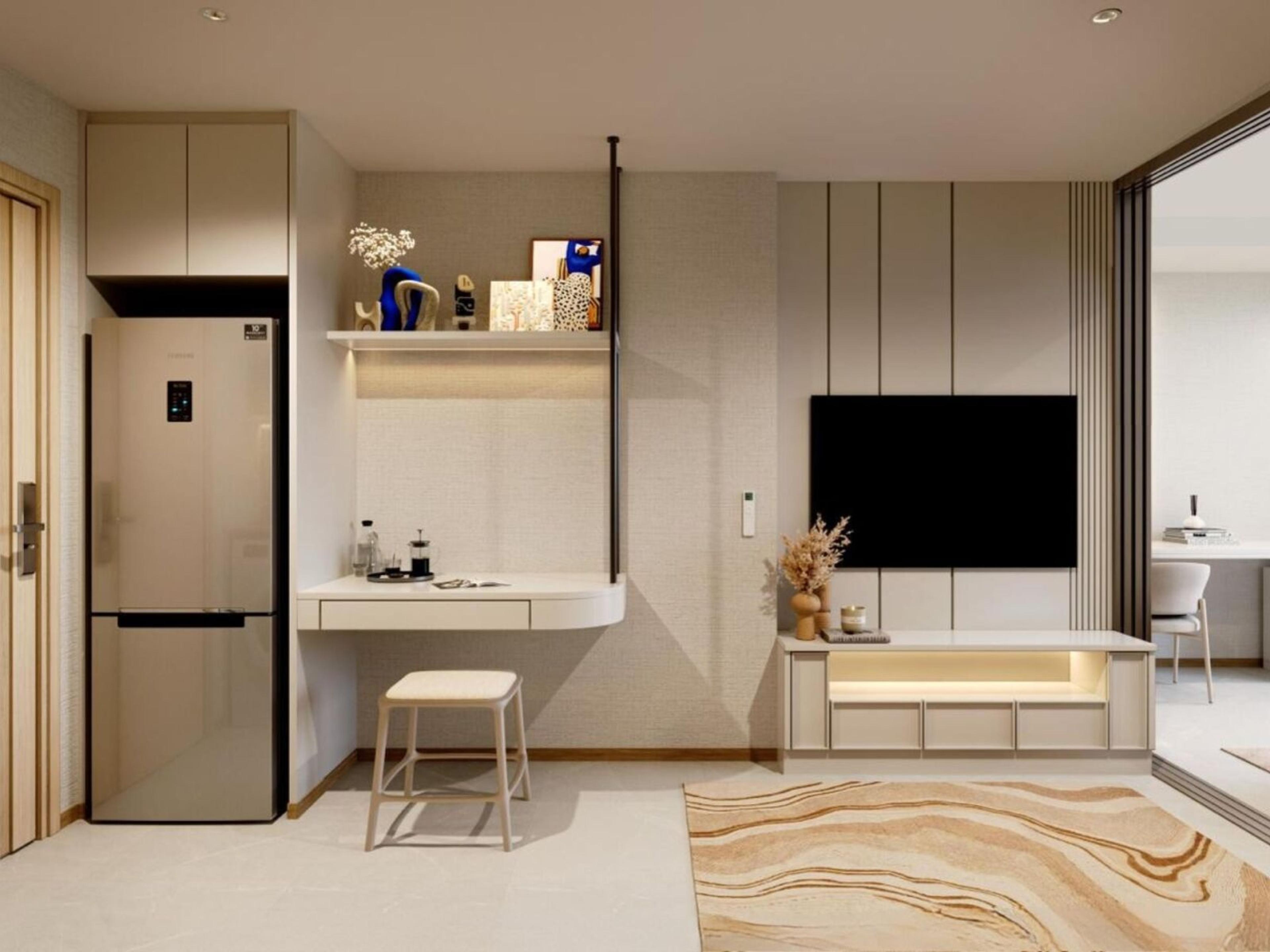 VIBE Residence Karon — Karon, Mueang Phuket — 5
