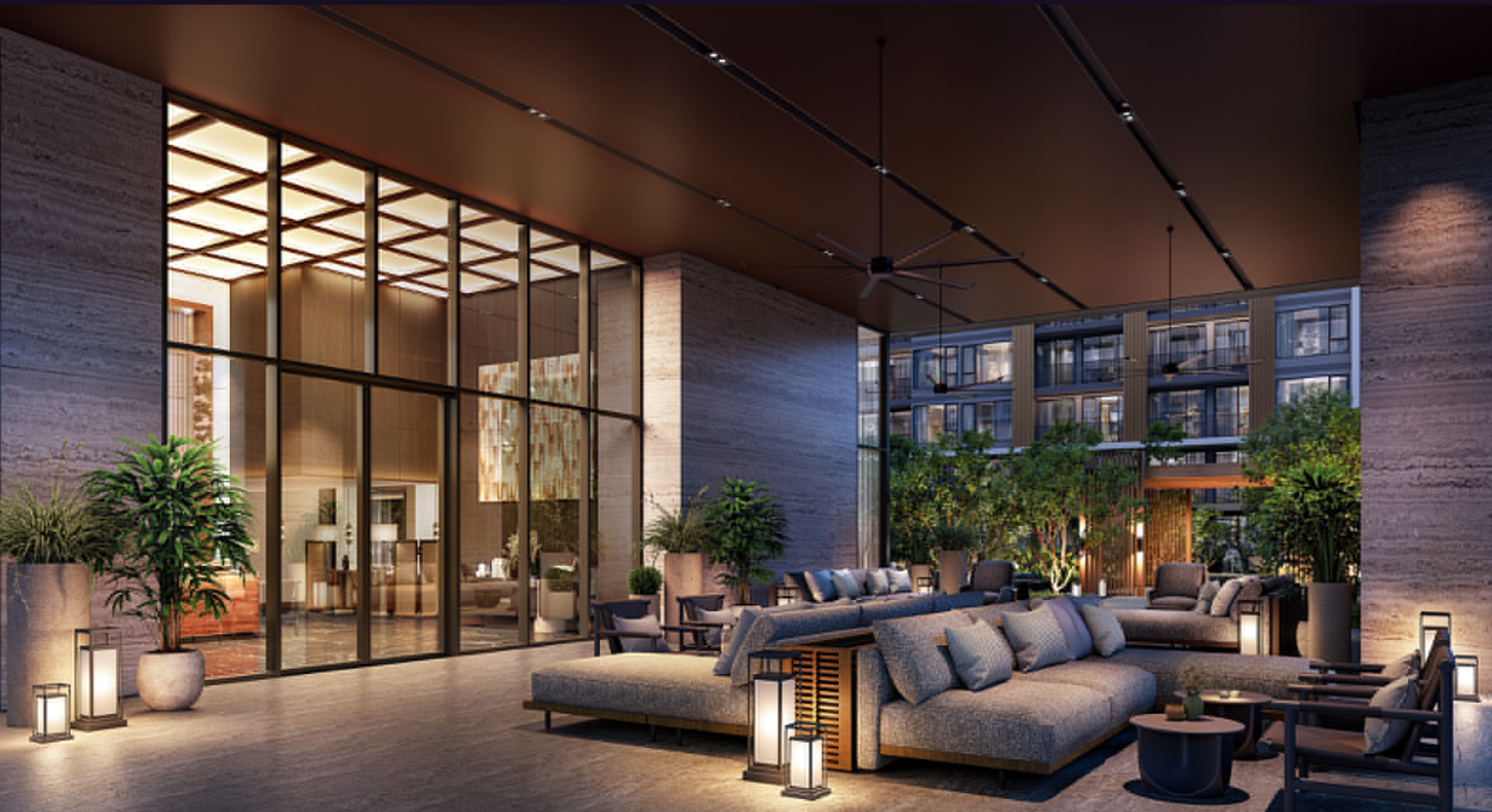 Origin Residences Phuket Bangtao — Bangtao, Phuket — 9