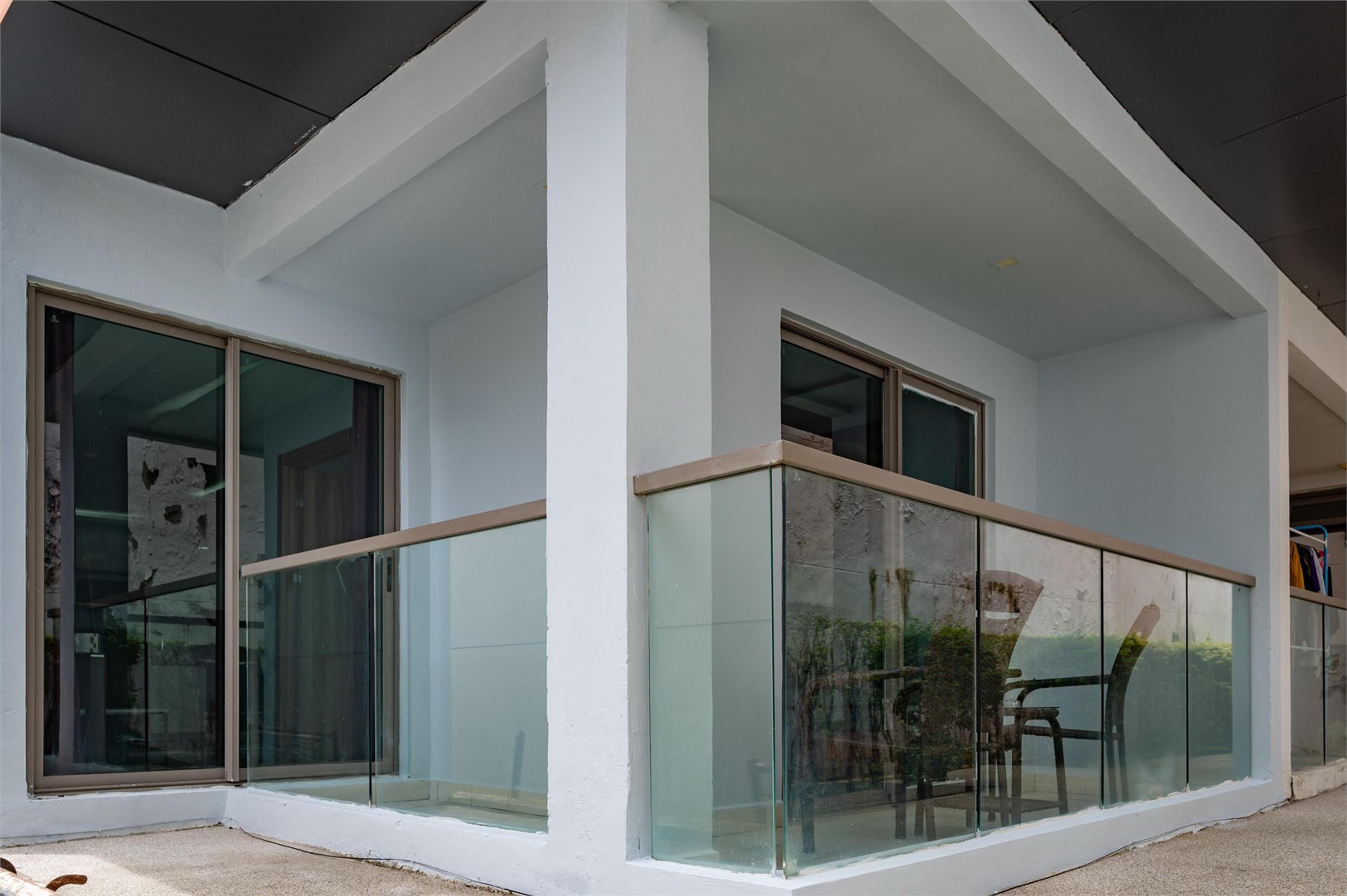 C-View 1 Boutique 107 — Pratumnak, Pattaya — 13
