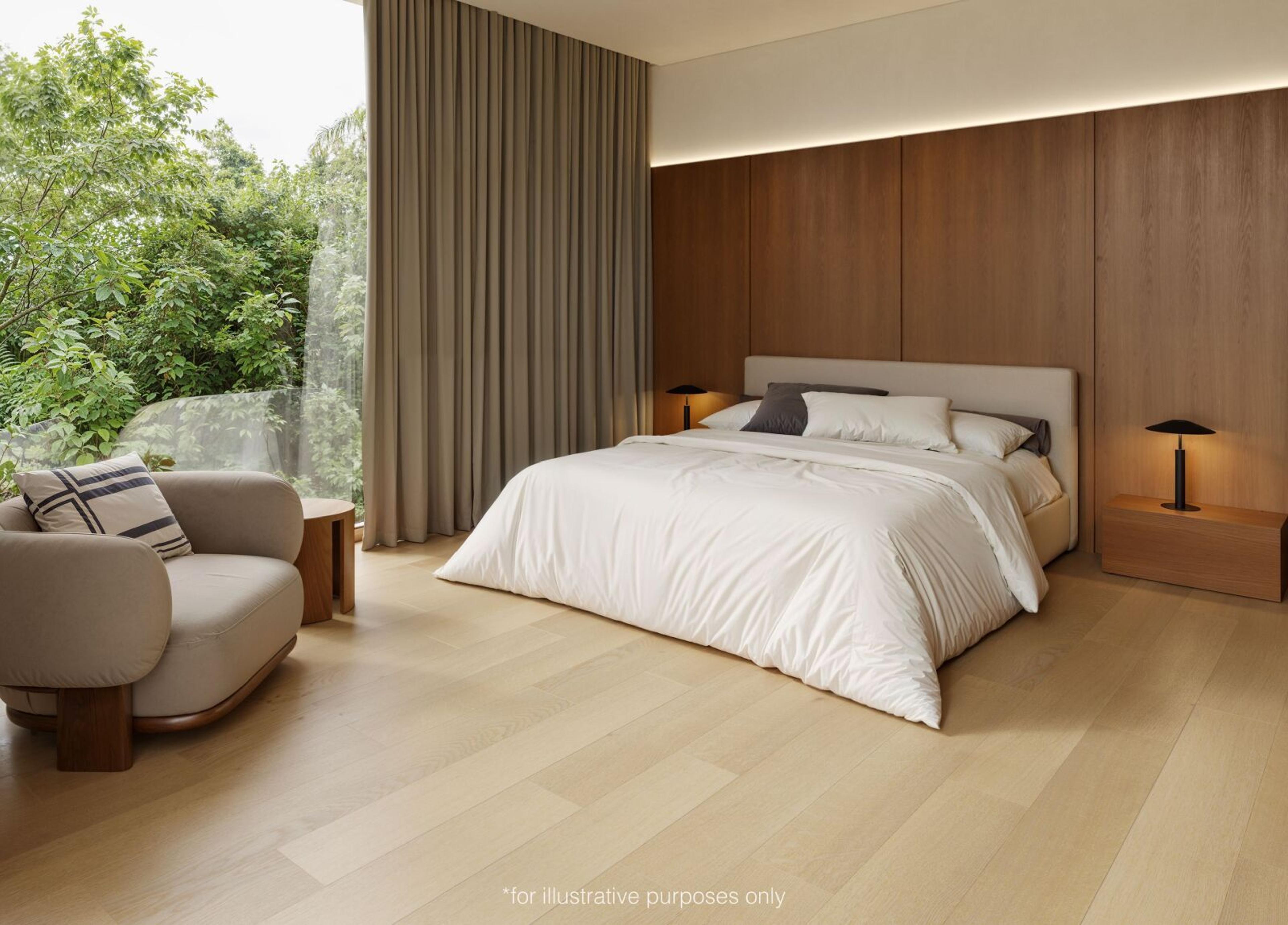 Moderna villa com piscina, 3 quartos e 5 casas de banho — Thalang — 15
