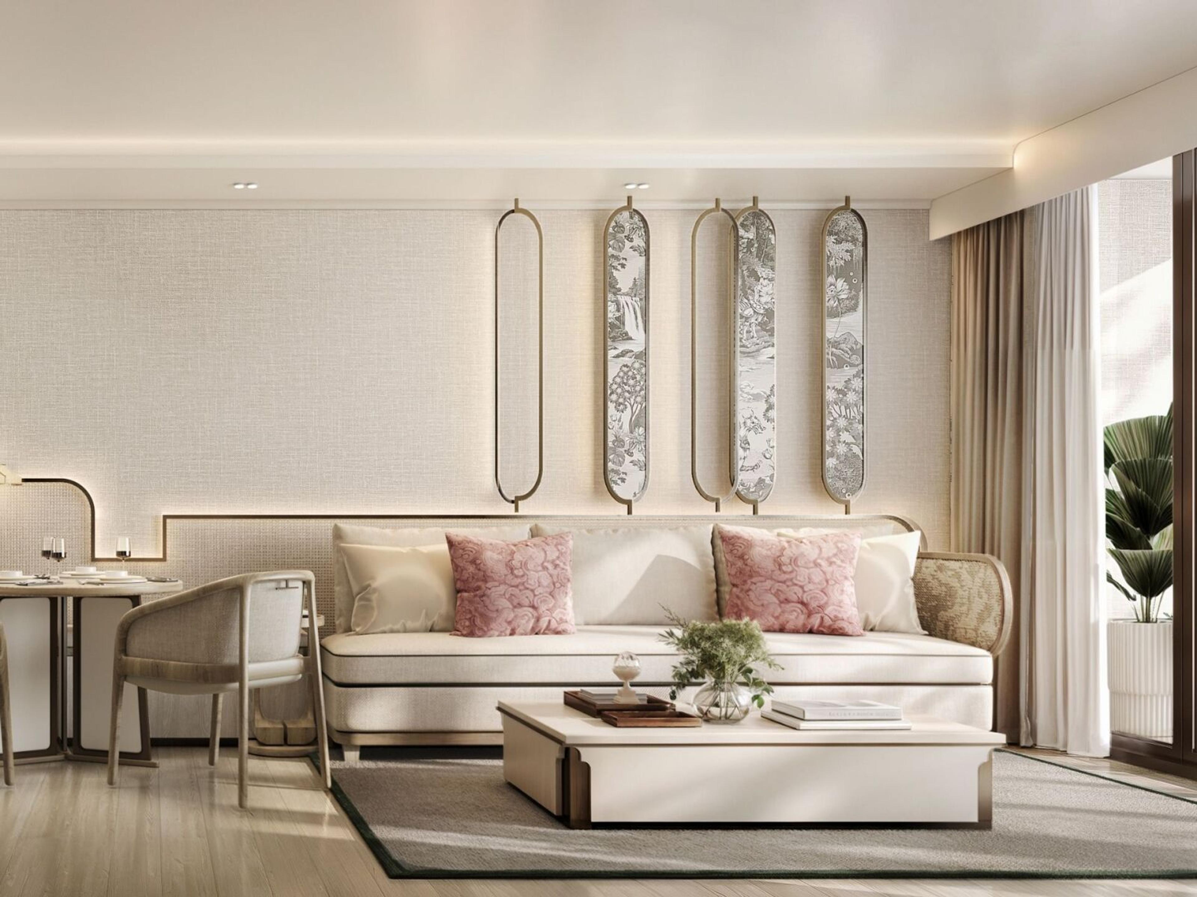 The Residences at Inter Continental Phuket Resort — Kamala, Kathu — 7