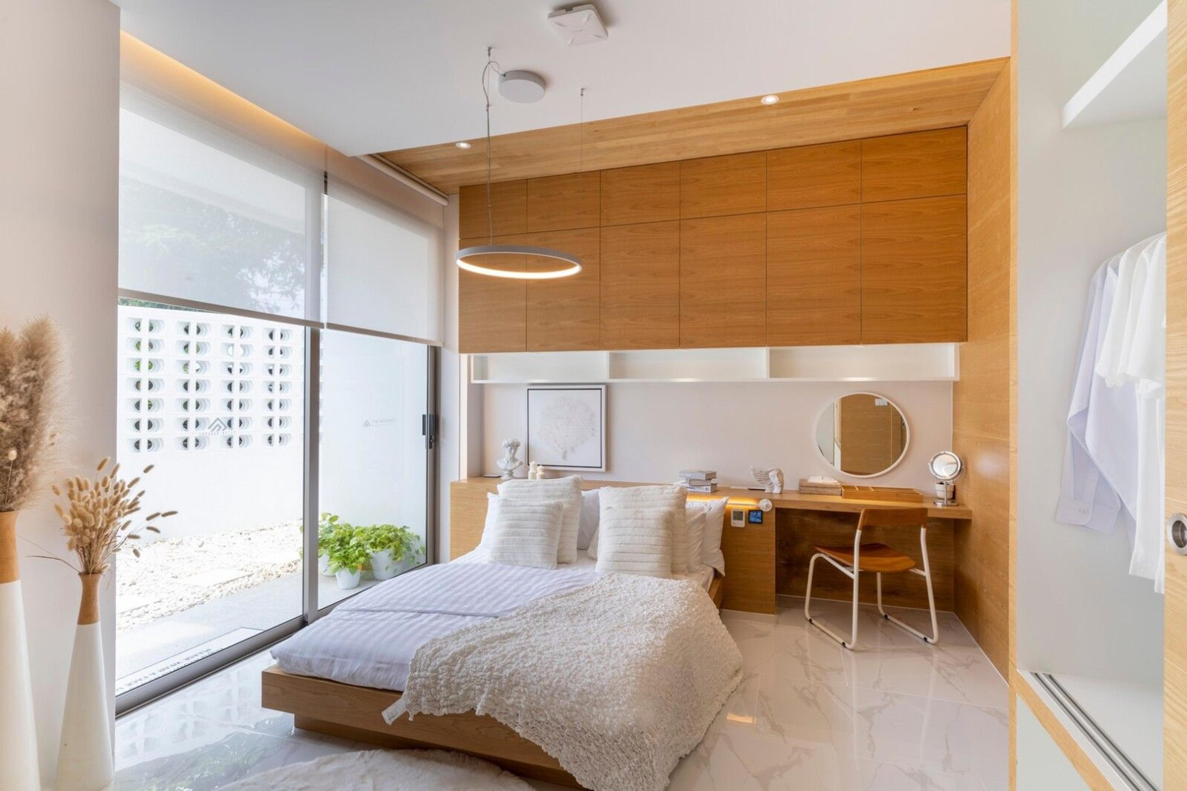 Villa de luxo com piscina numa área prestigiada de Phuket — Thalang — 12