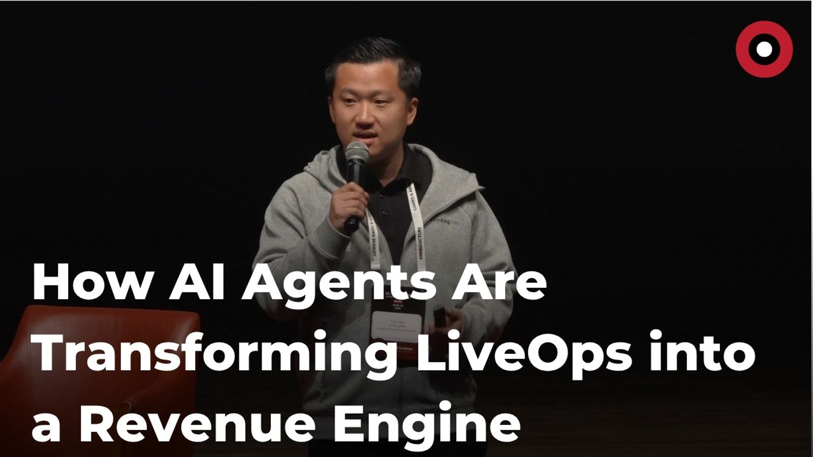 How AI Agents Are Transforming LiveOps into a Revenue Engine