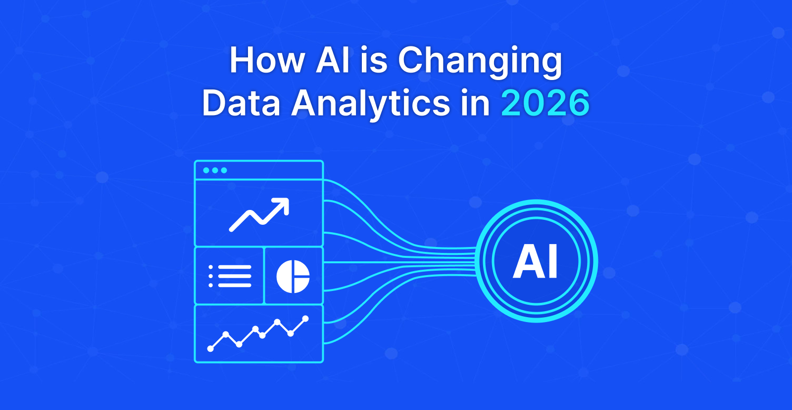 The AI Trends Impacting Data Intelligence in 2026