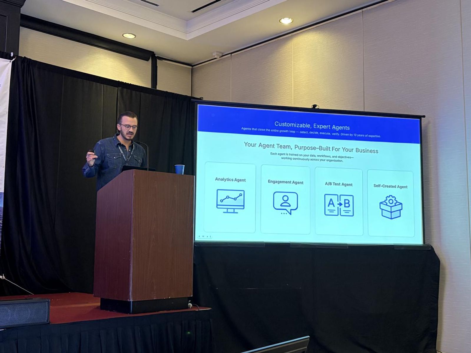 How Agentic Engine Can Solve Live-Service Gaming's Biggest Challenges