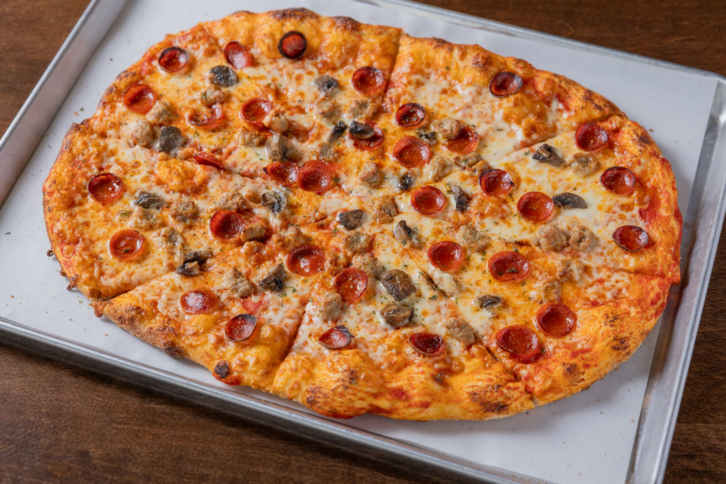 pizza