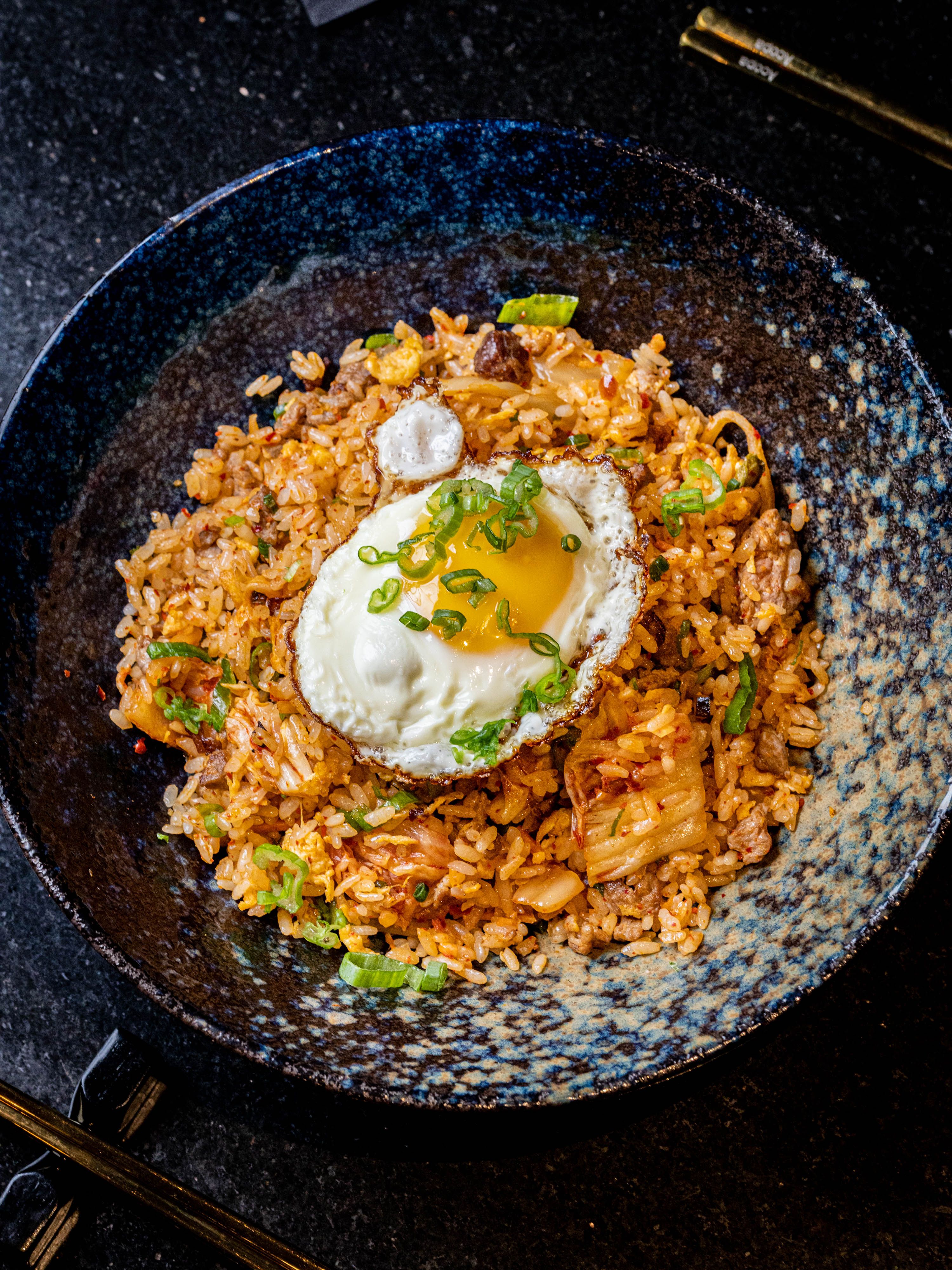 Fried Rice