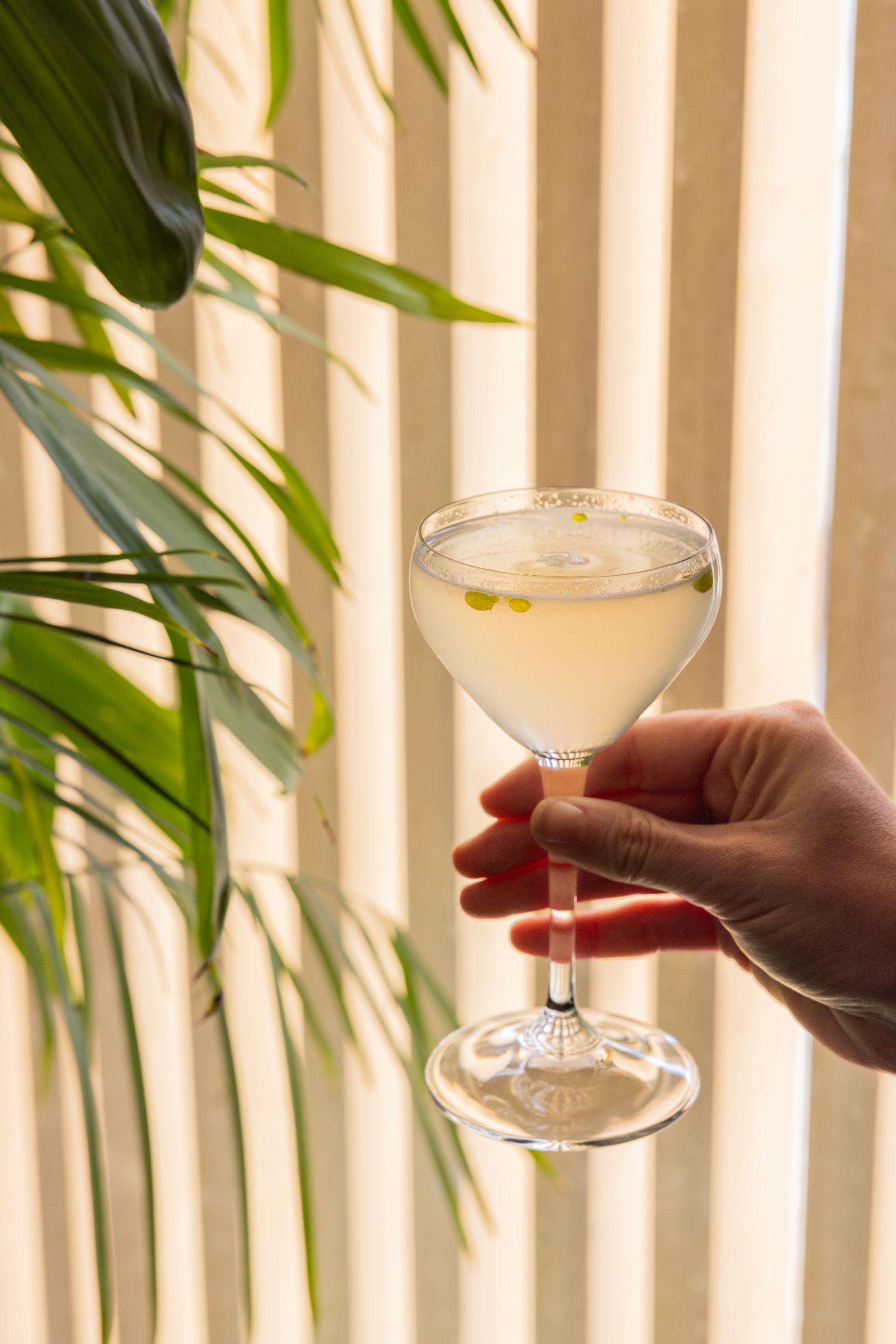 Yoko Cocktail