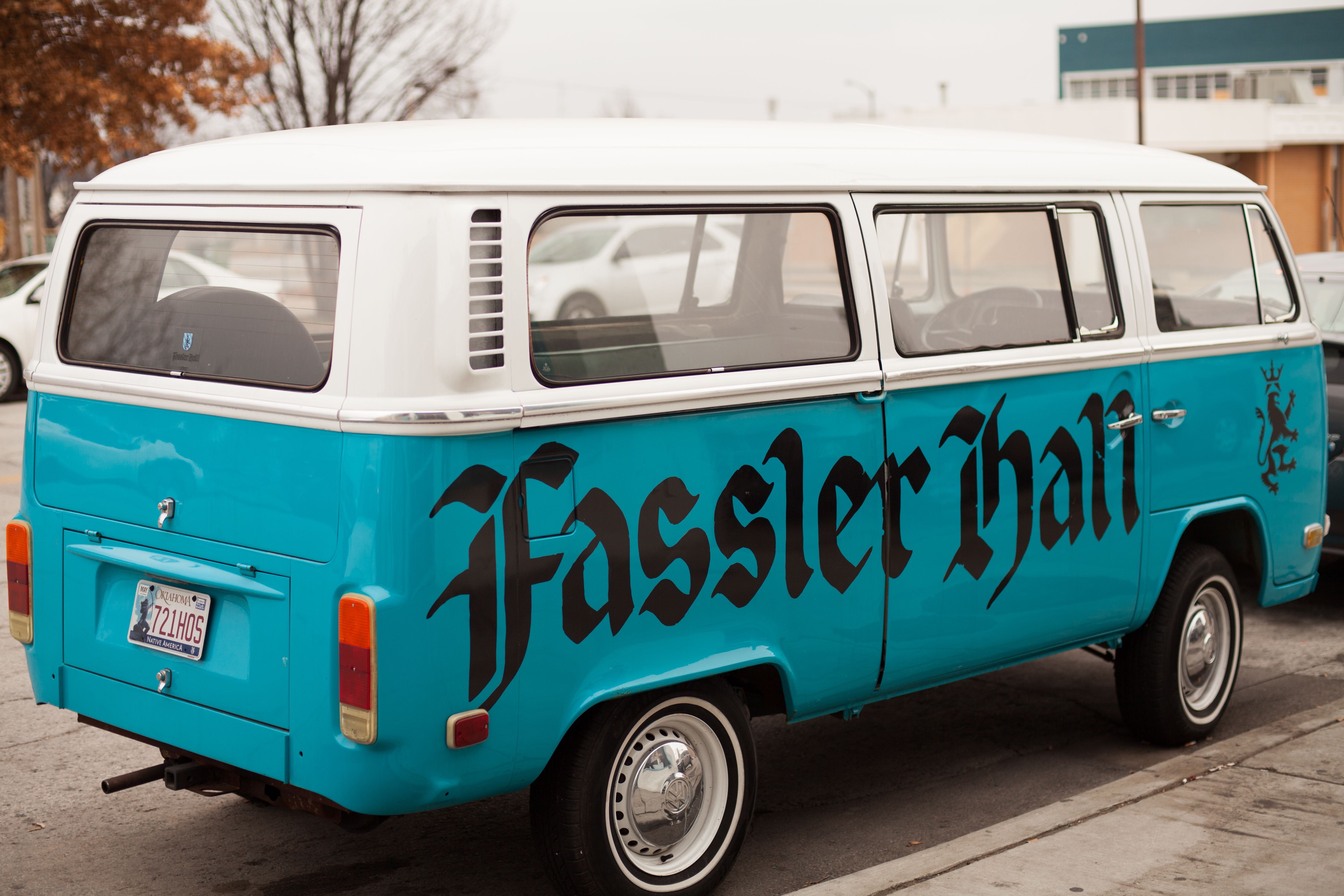 Fassler Tulsa