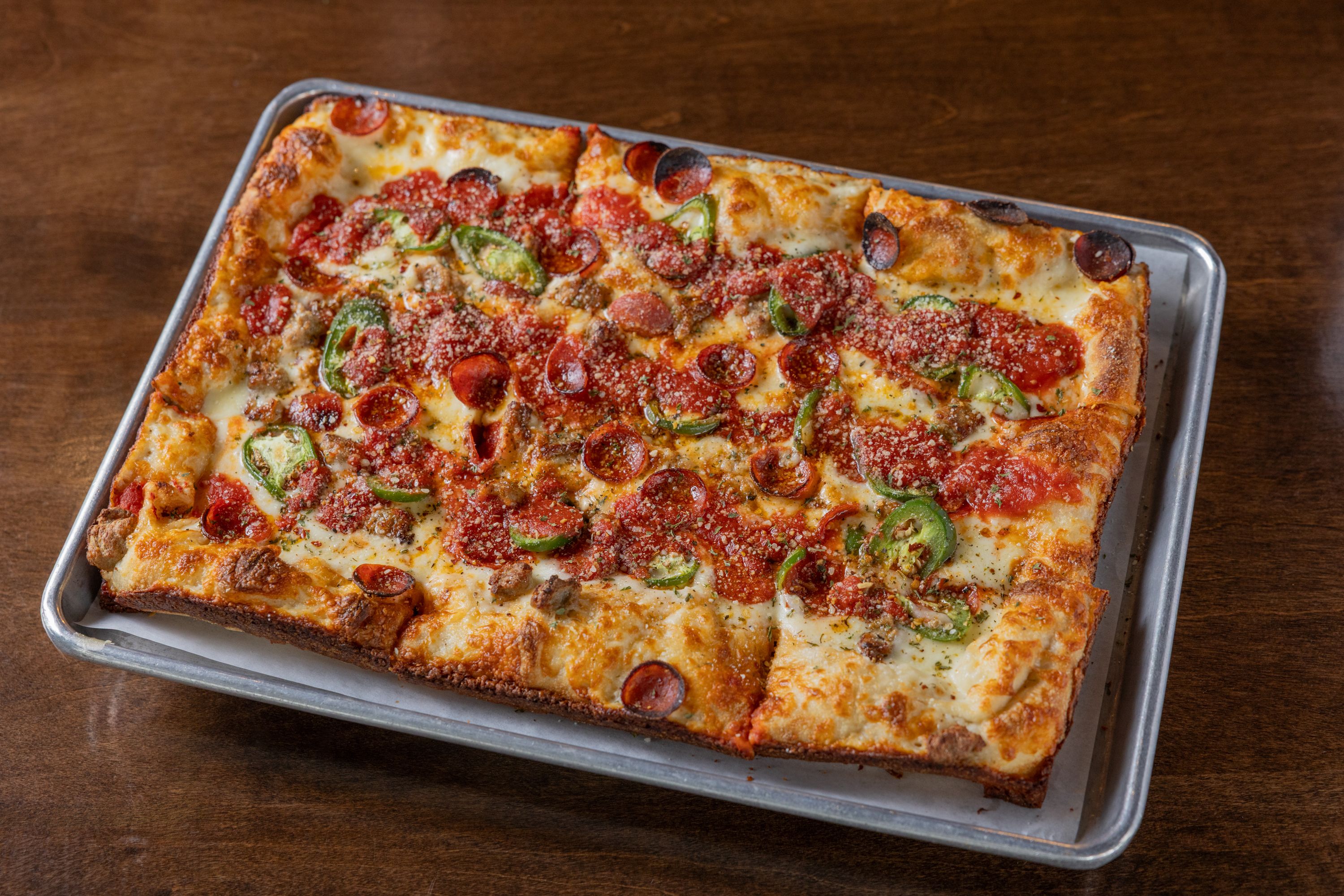 Pizza