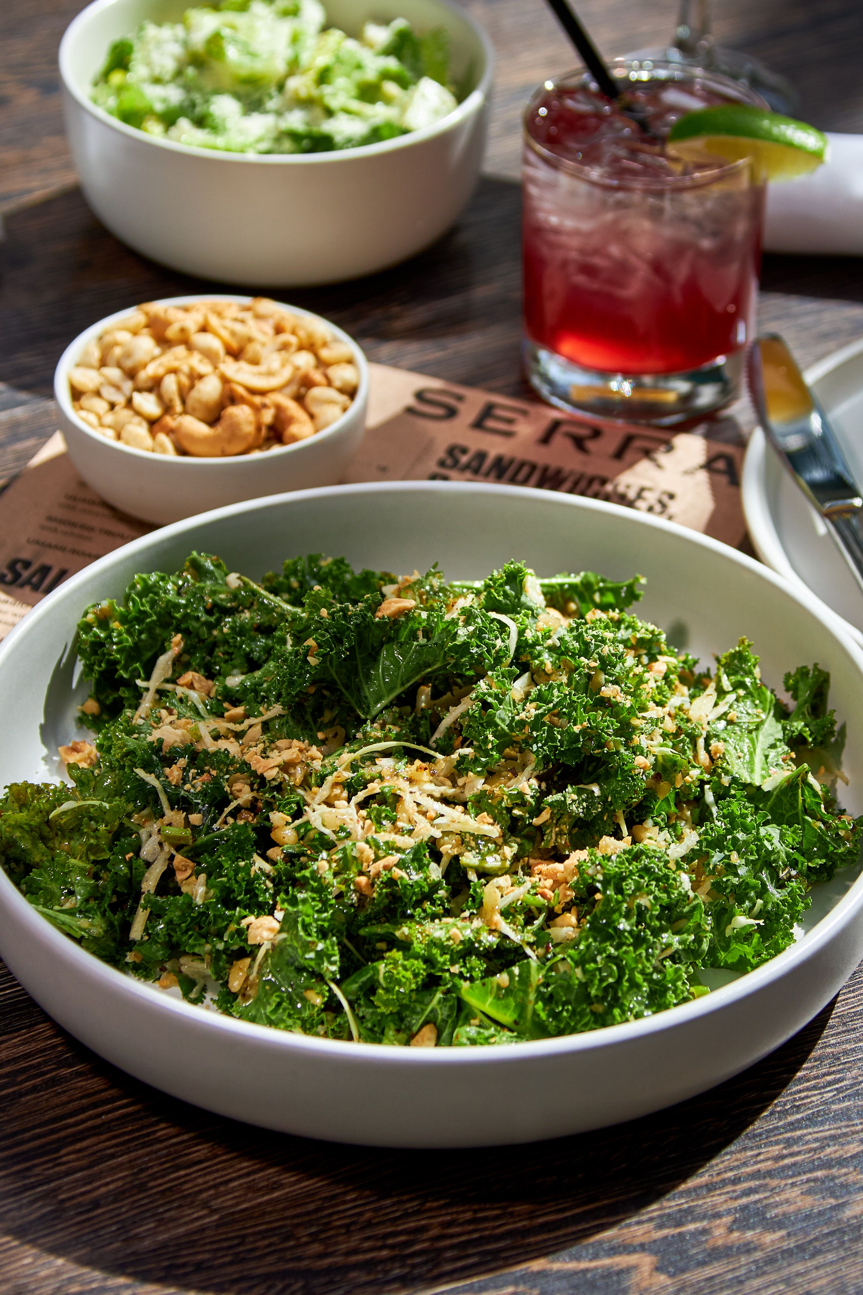 Salad