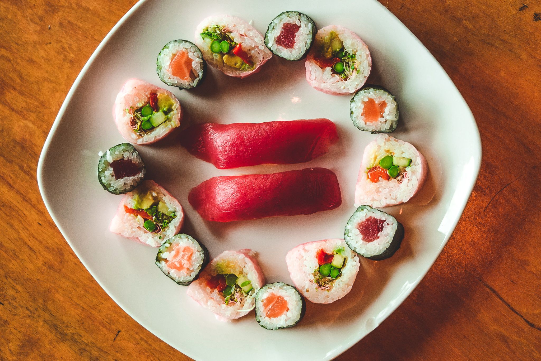 Yokozuna Private Rooms