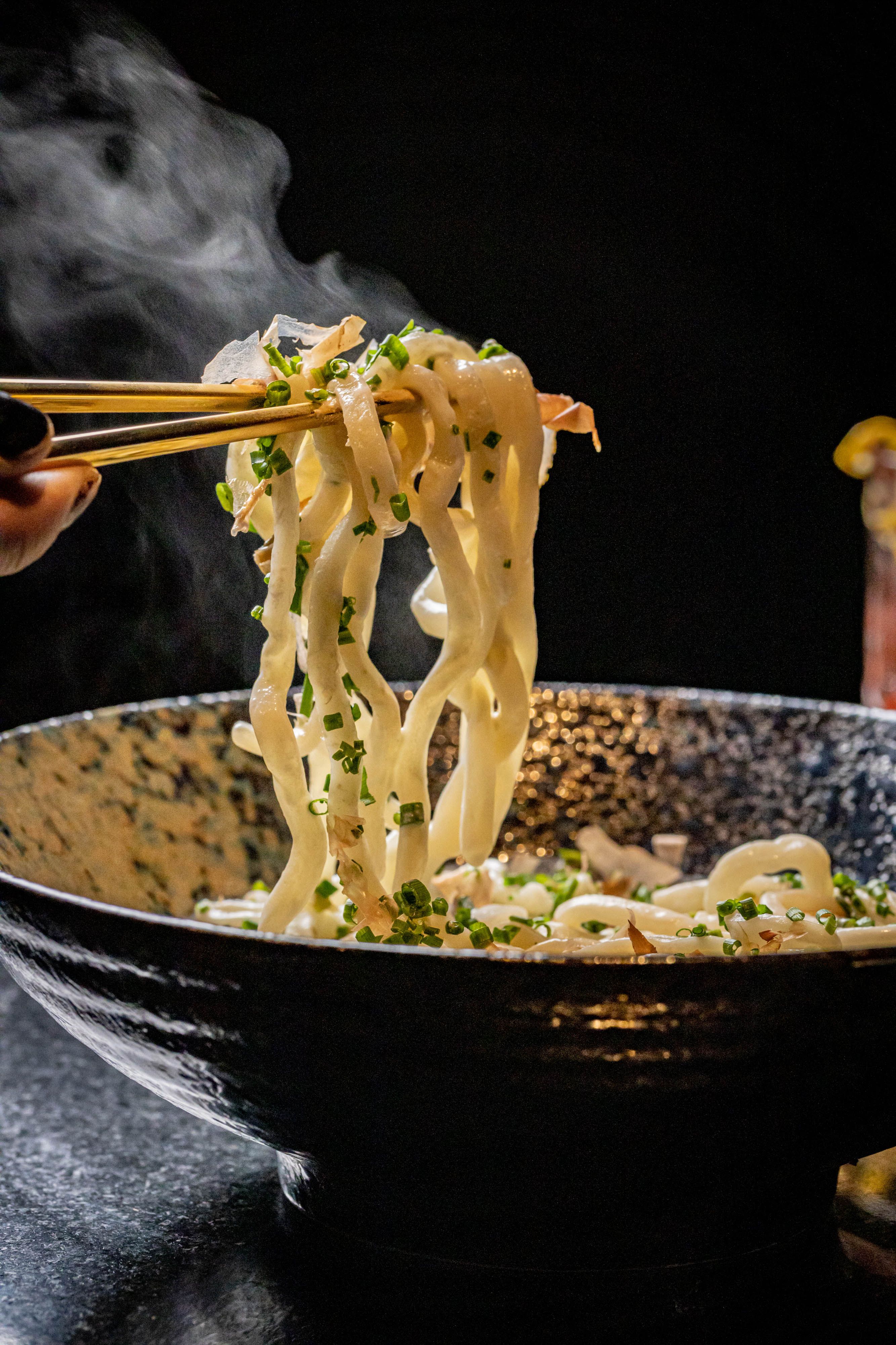 Noodles