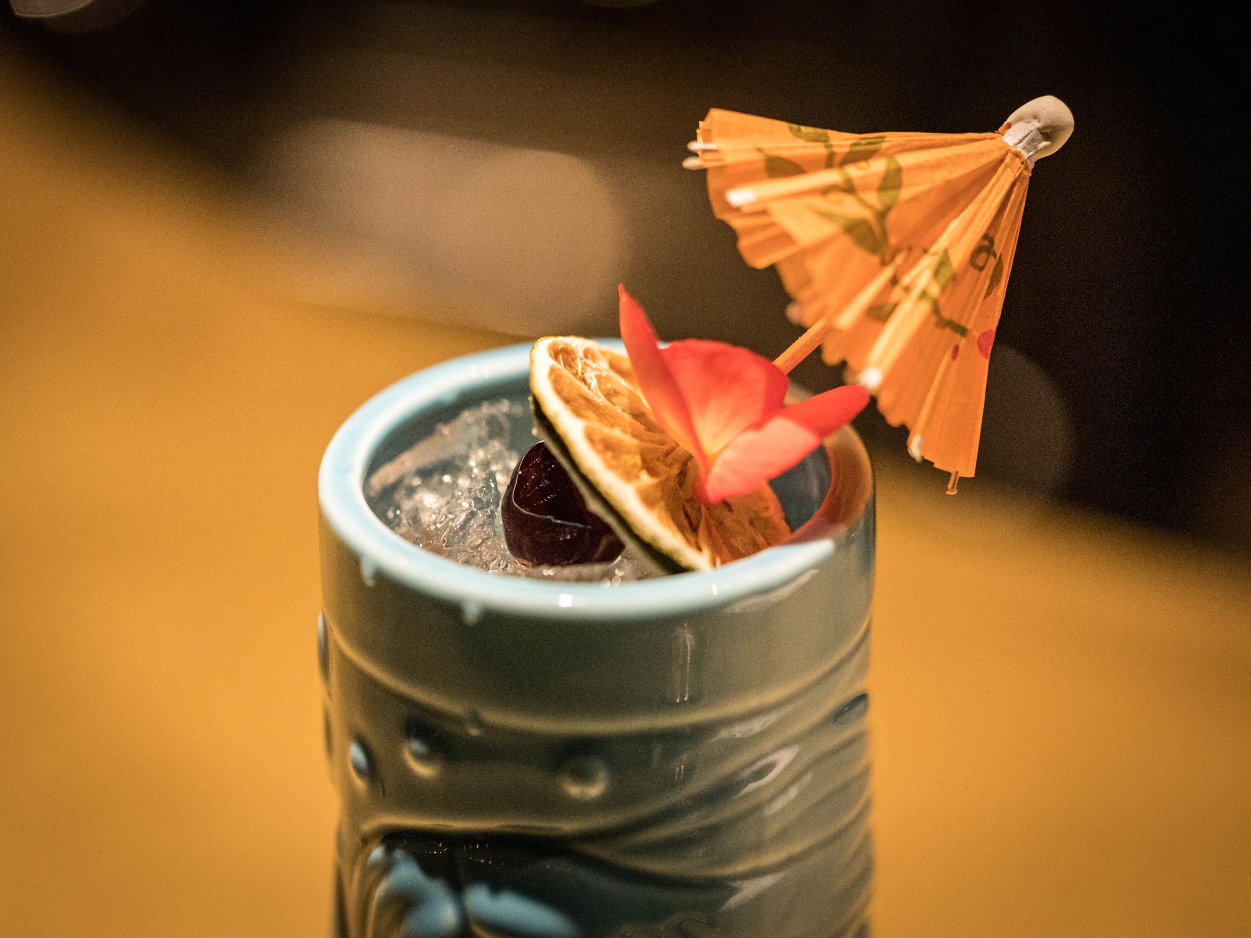 Cocktail