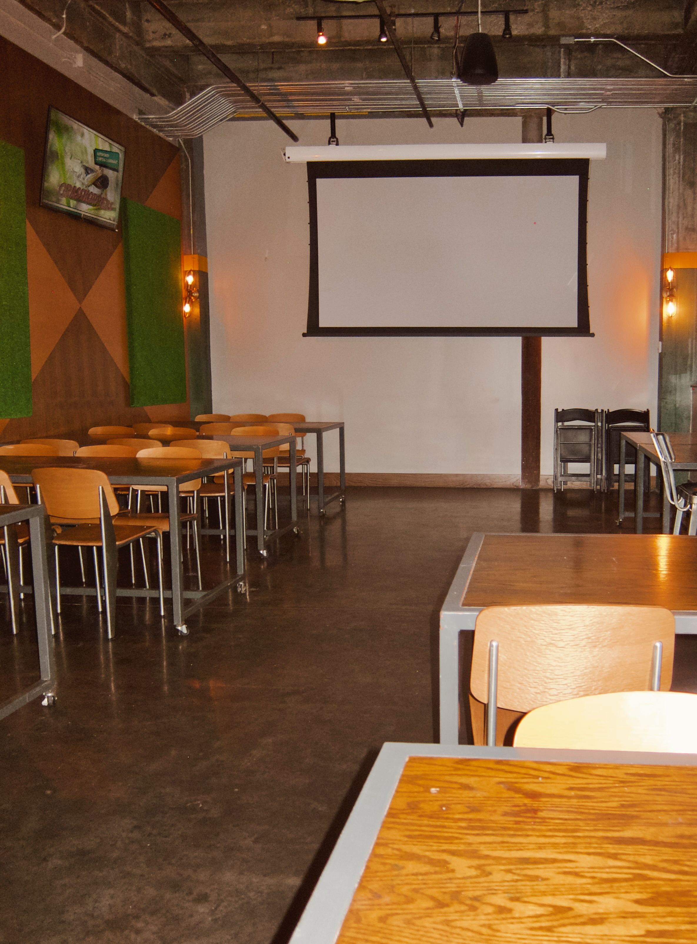 Private room image 3